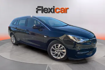 opel astra 12t shr 107kw 145cv elegance st gasolina manual la linea 903000000265291