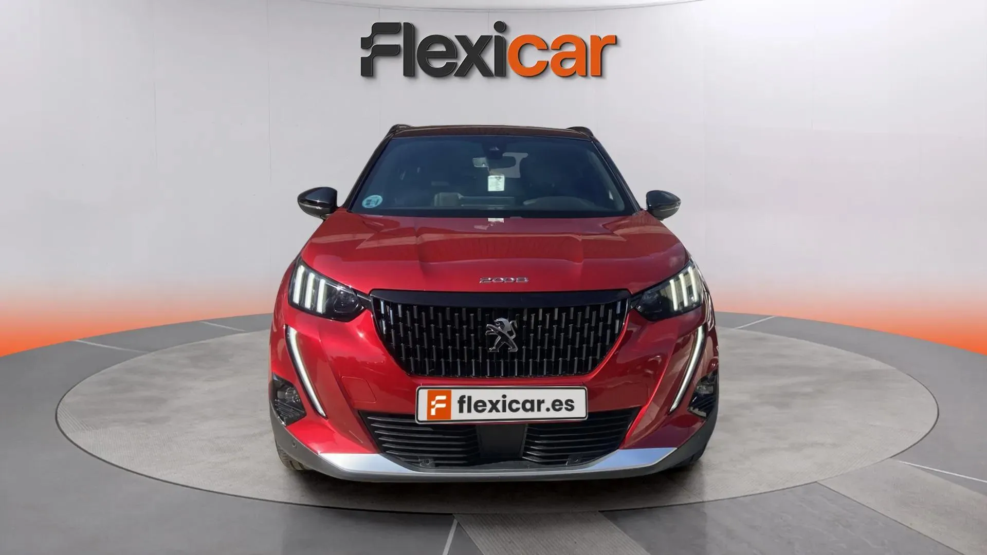 Peugeot 2008 GT Pack PureTech EAT8 - foto 2
