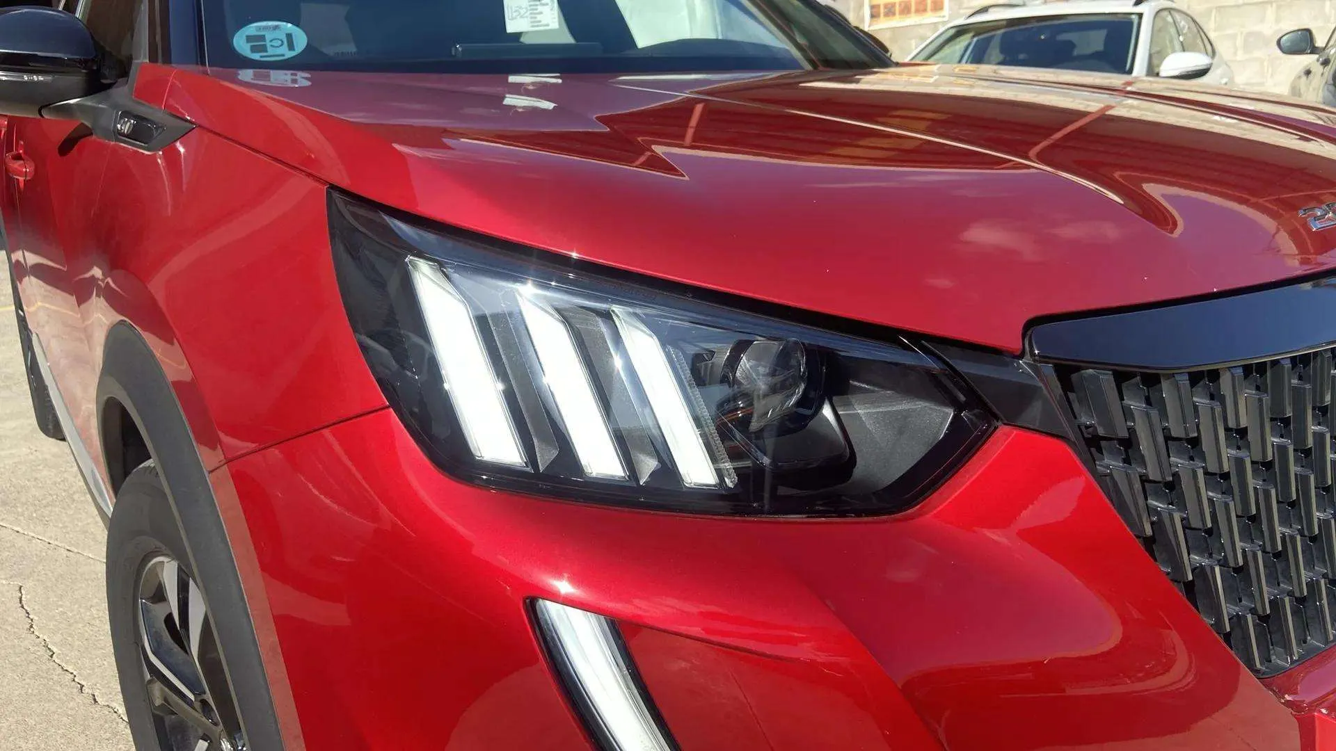 Peugeot 2008 GT Pack PureTech EAT8 - foto 9