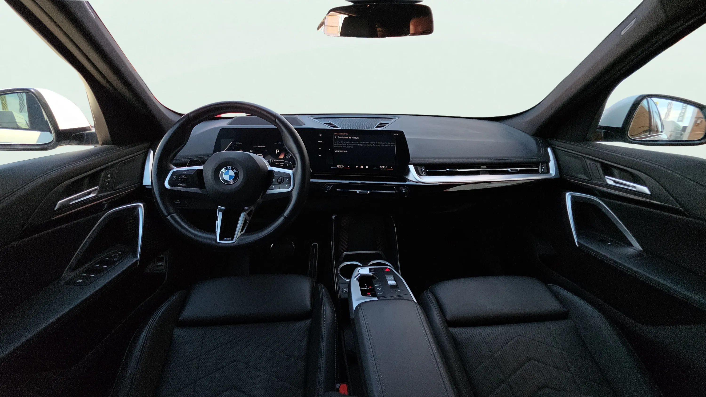 BMW X1 sDrive18d - foto 10