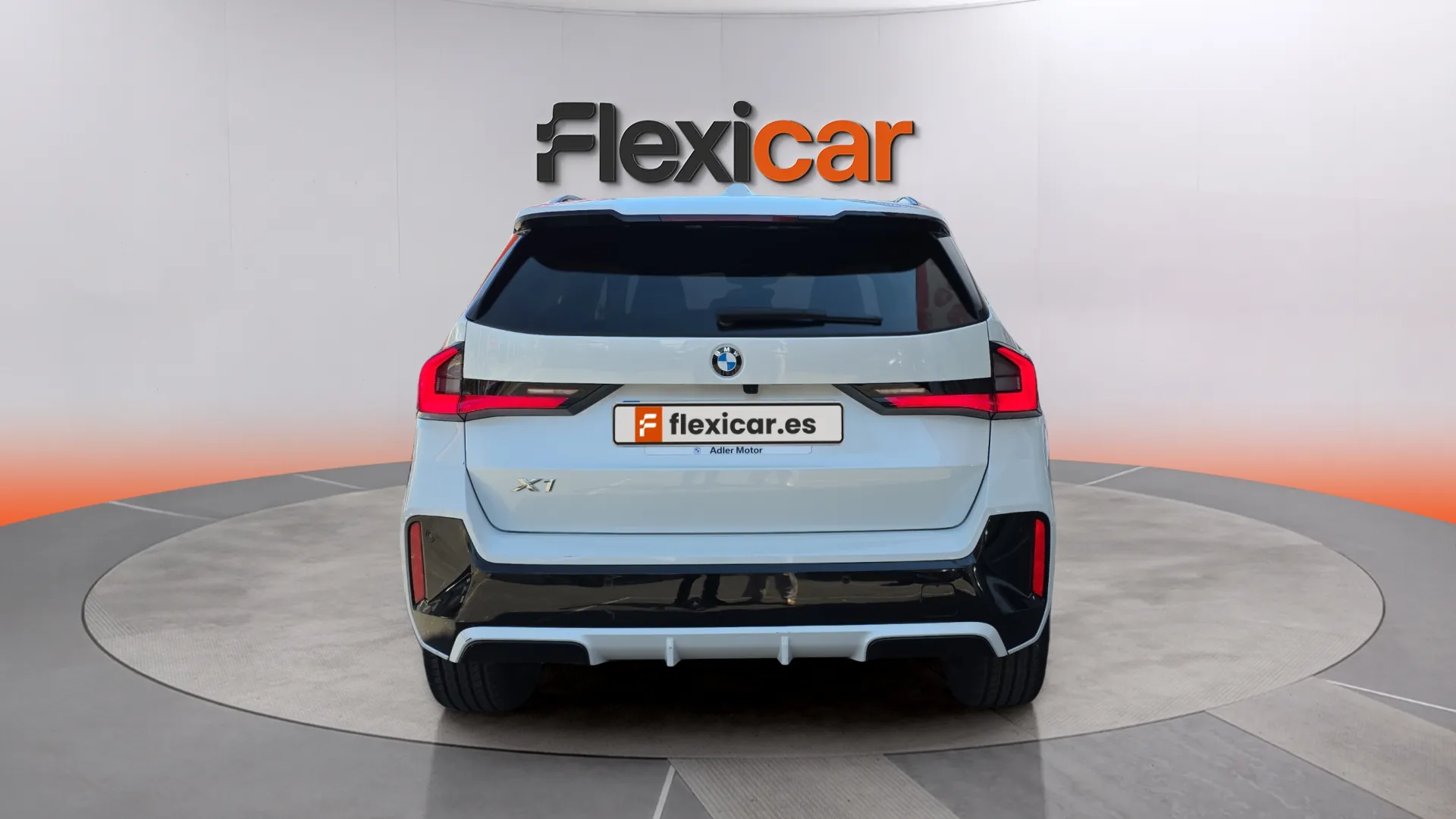 BMW X1 sDrive18d - foto 6