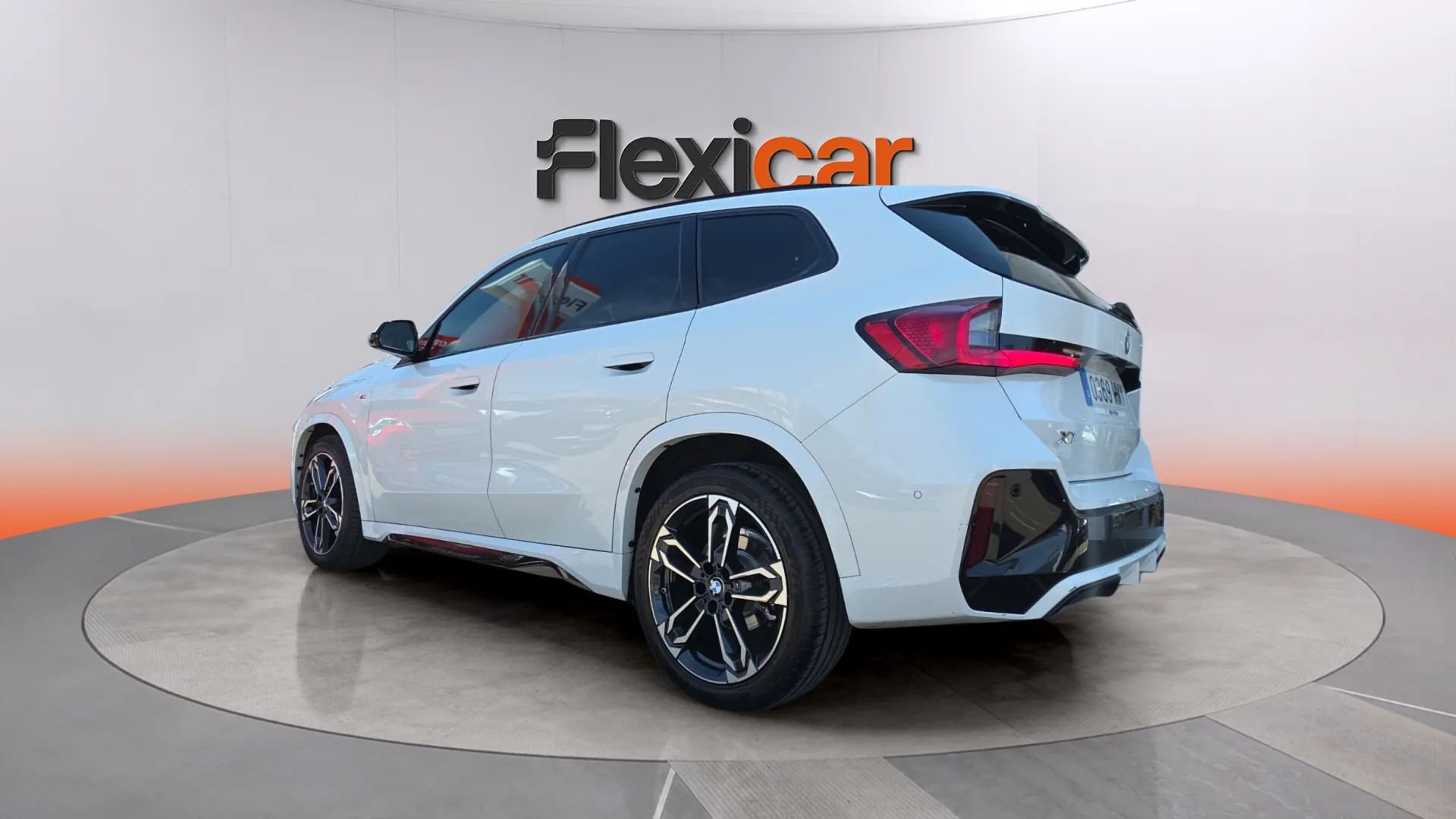 BMW X1 sDrive18d - foto 5