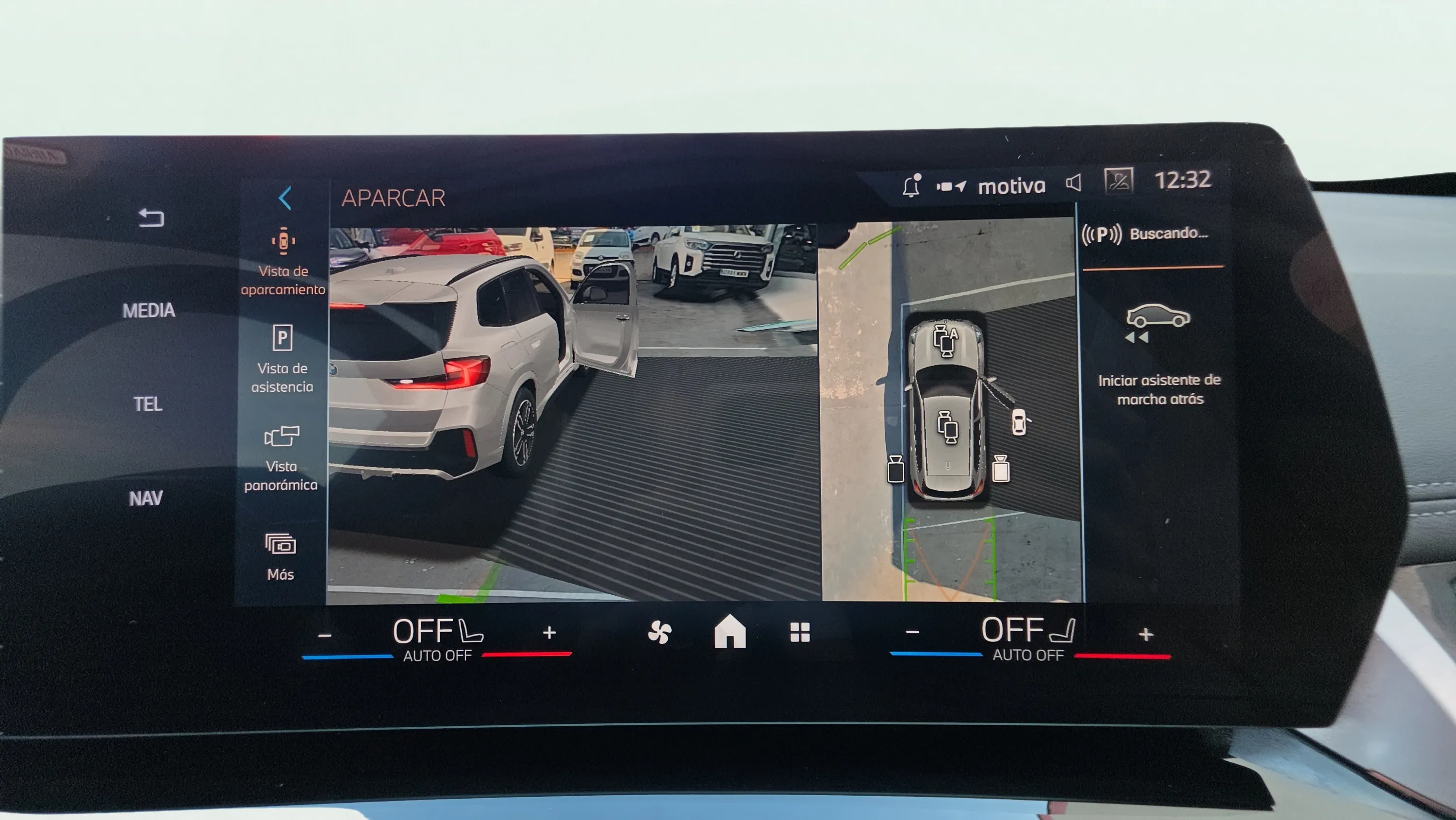 BMW X1 sDrive18d - foto 15