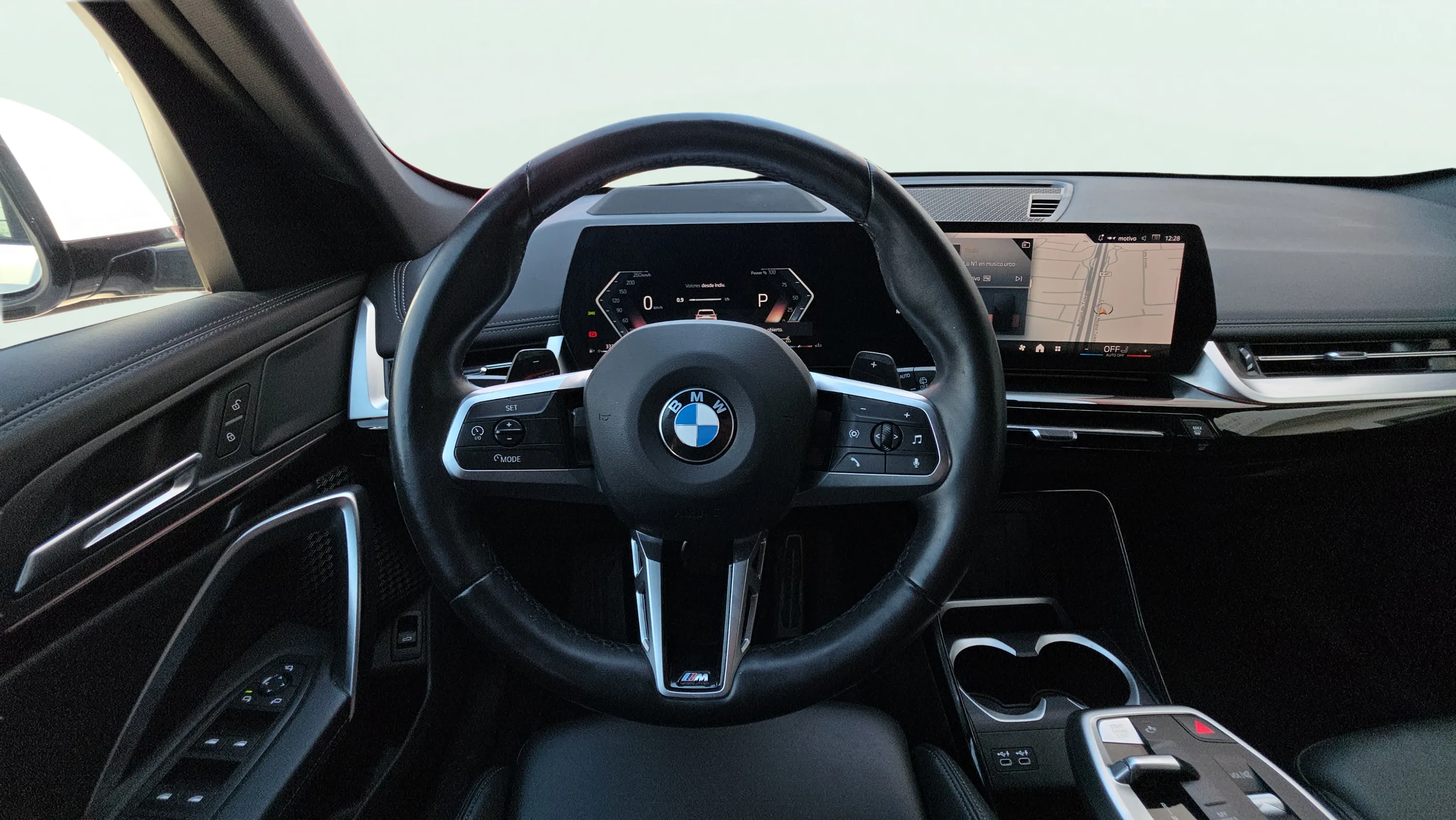BMW X1 sDrive18d - foto 16