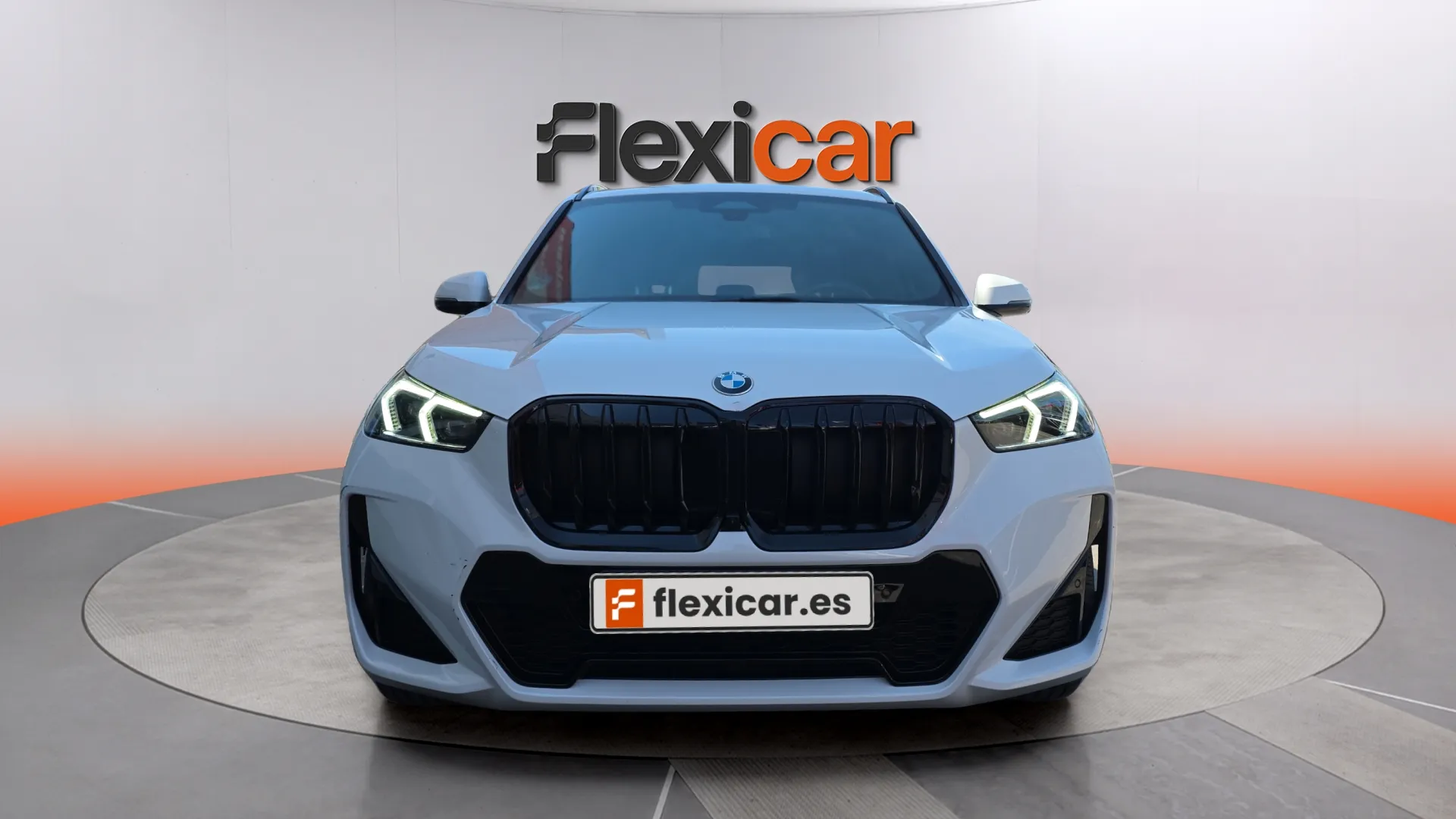BMW X1 sDrive18d - foto 2