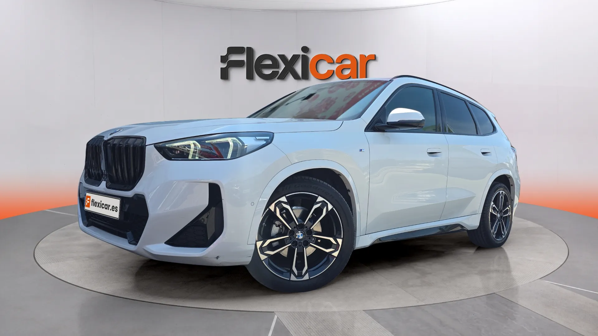 BMW X1 sDrive18d - foto 3