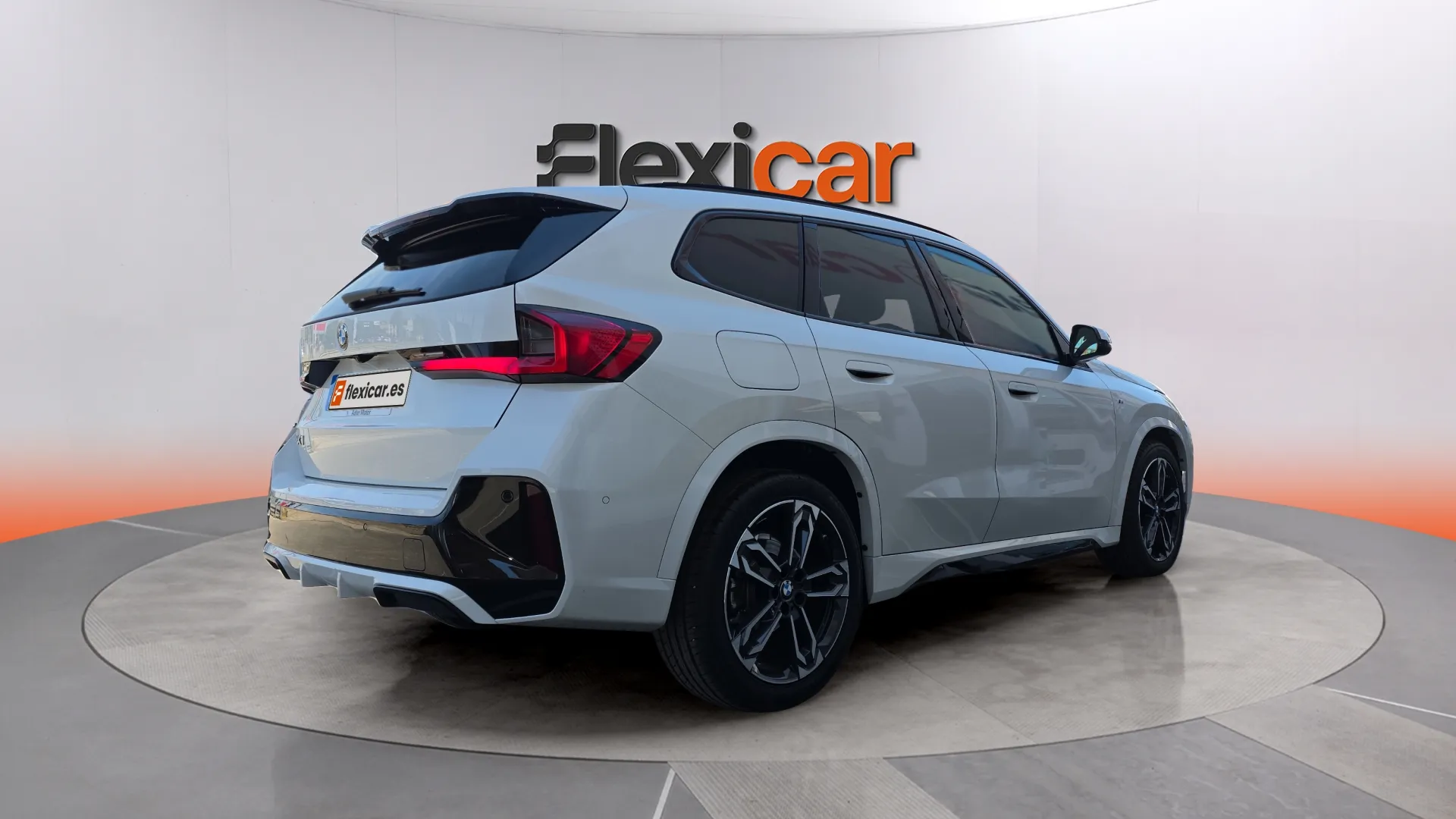 BMW X1 sDrive18d - foto 7