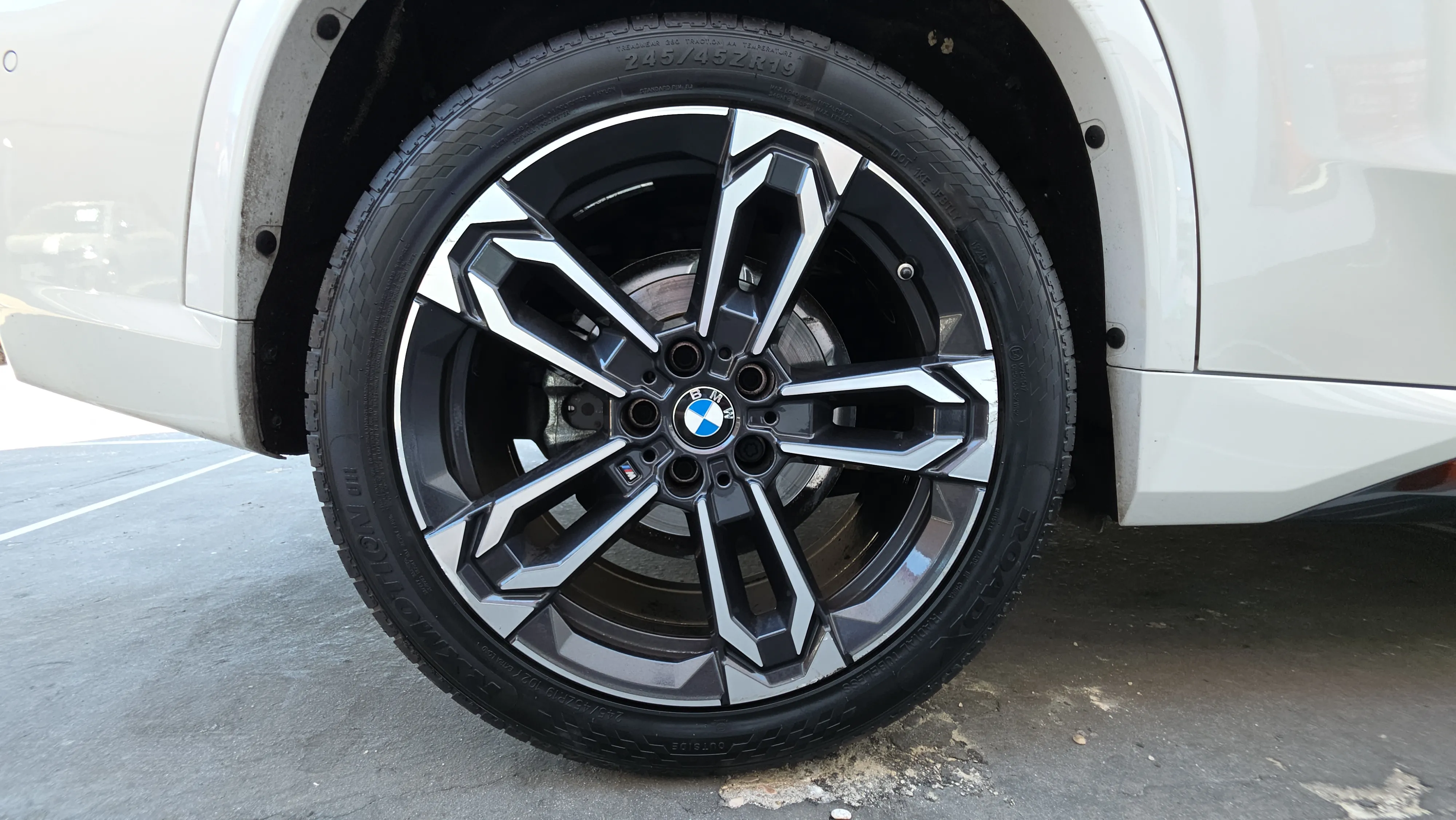 BMW X1 sDrive18d - foto 22