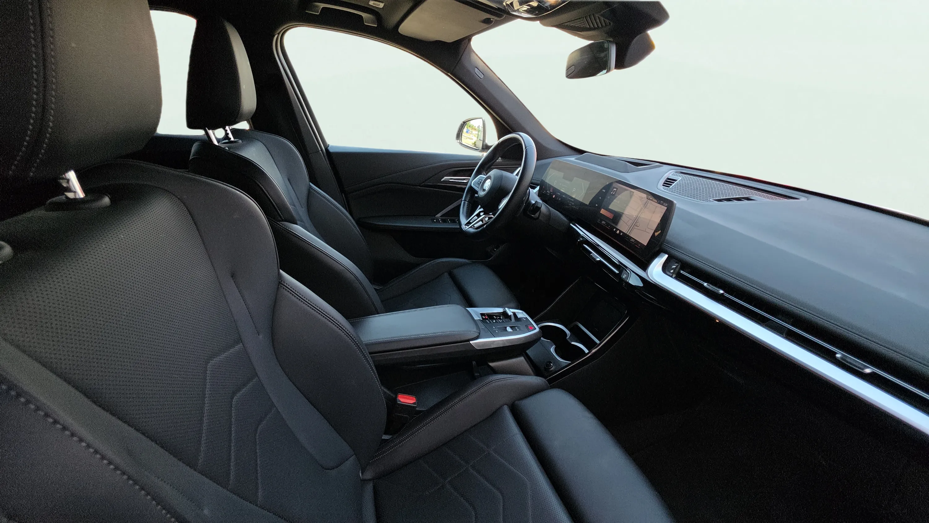 BMW X1 sDrive18d - foto 18