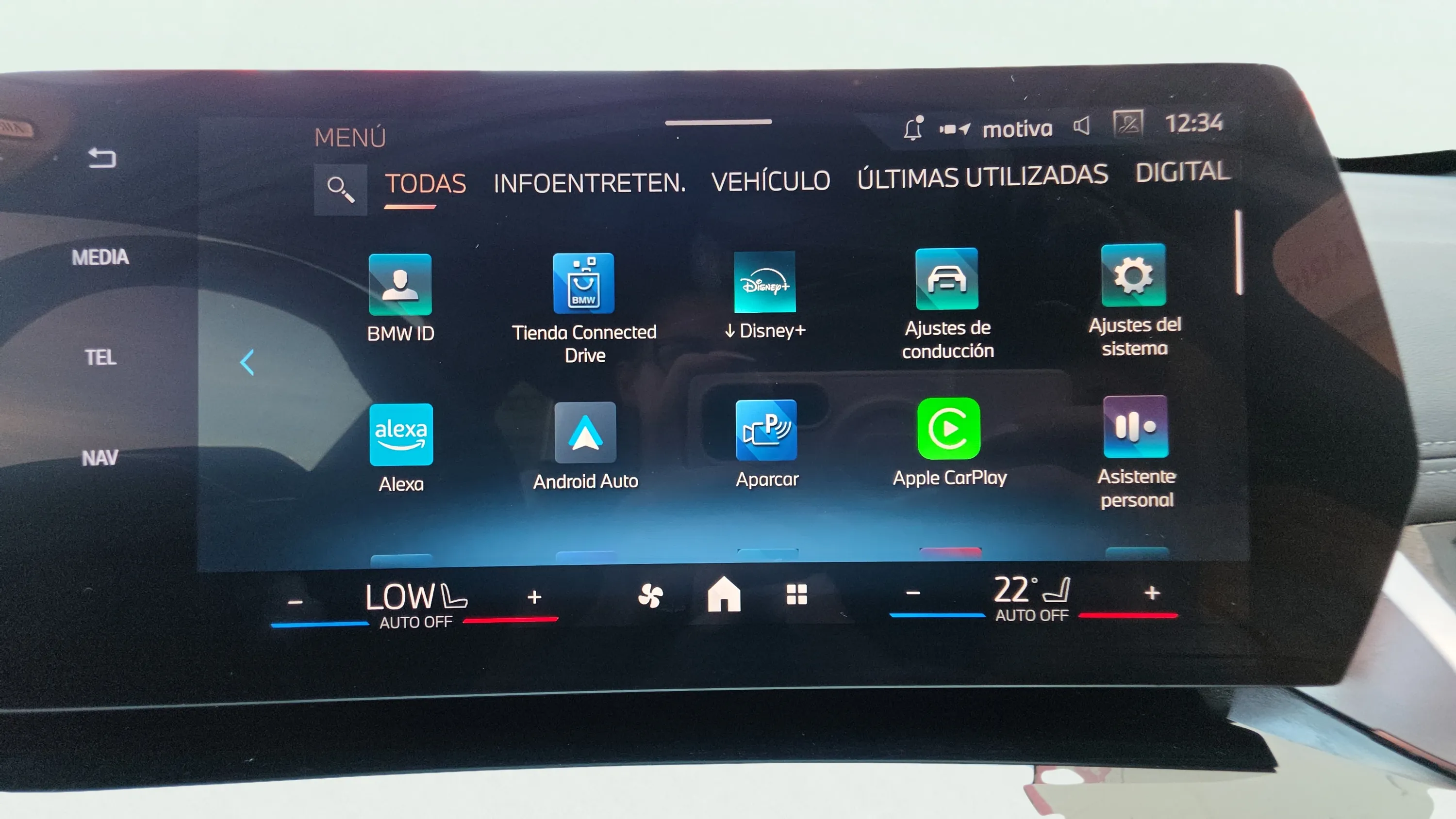 BMW X1 sDrive18d - foto 13