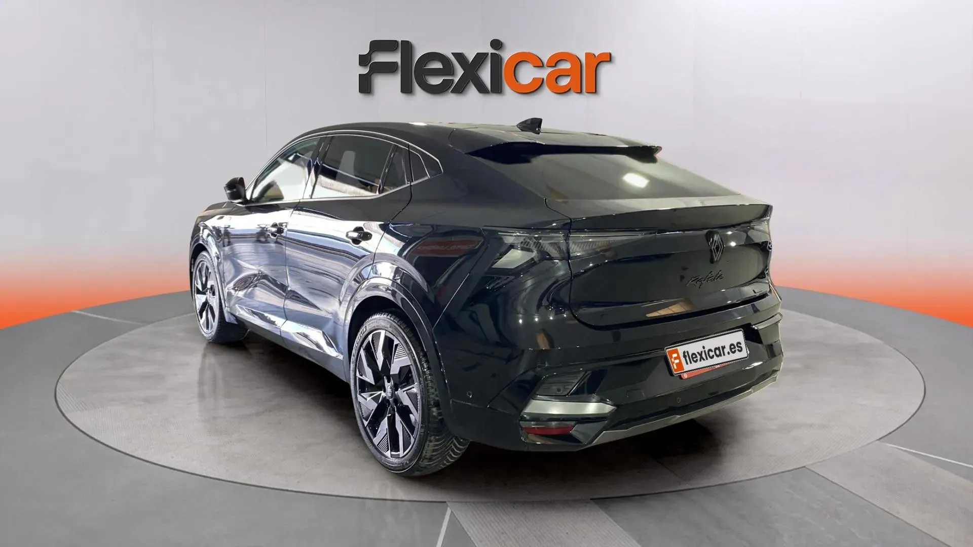Renault Rafale Esprit Alpine E-Tech full hybrid - foto 3