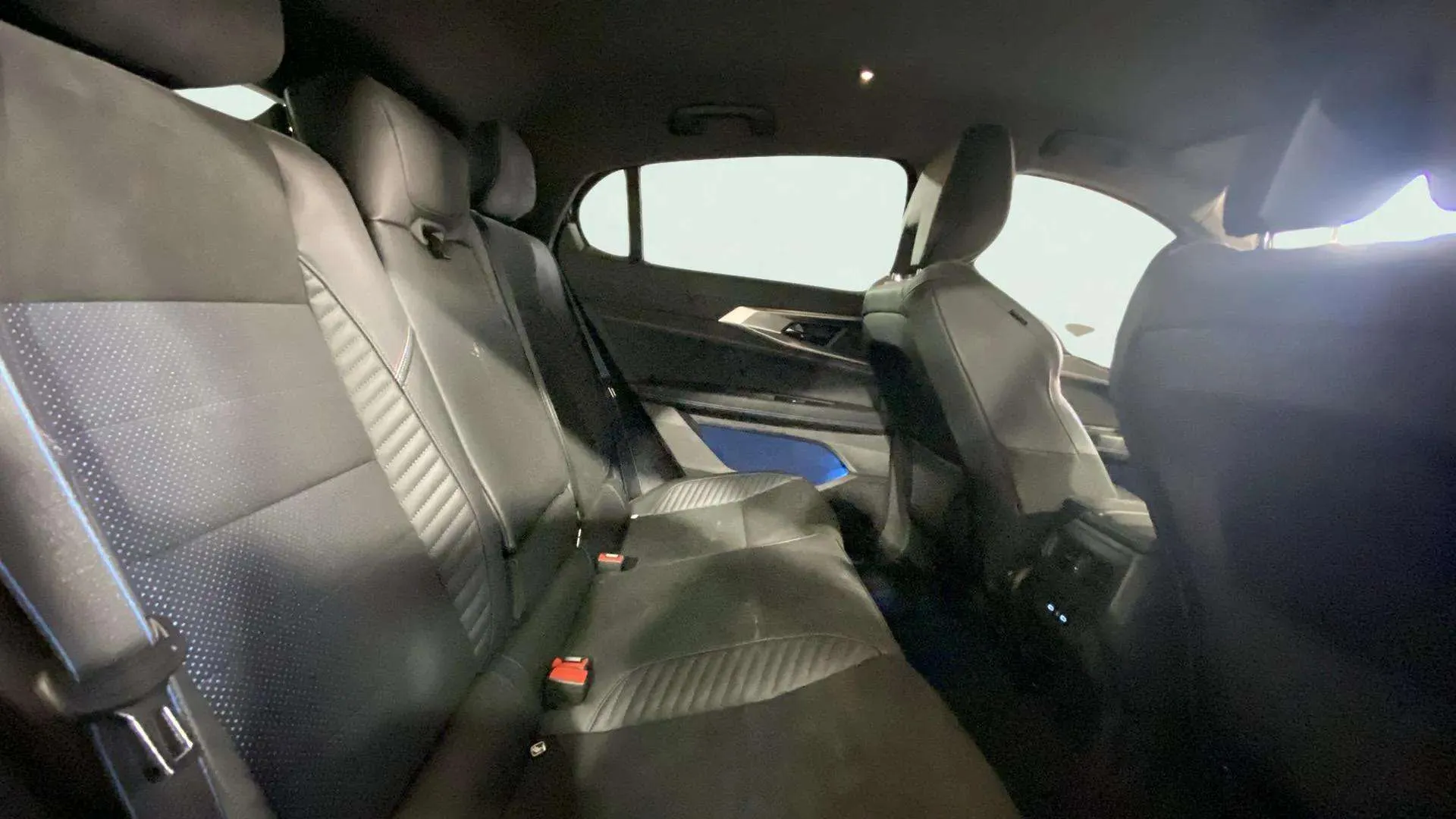 Renault Rafale Esprit Alpine E-Tech full hybrid - foto 16