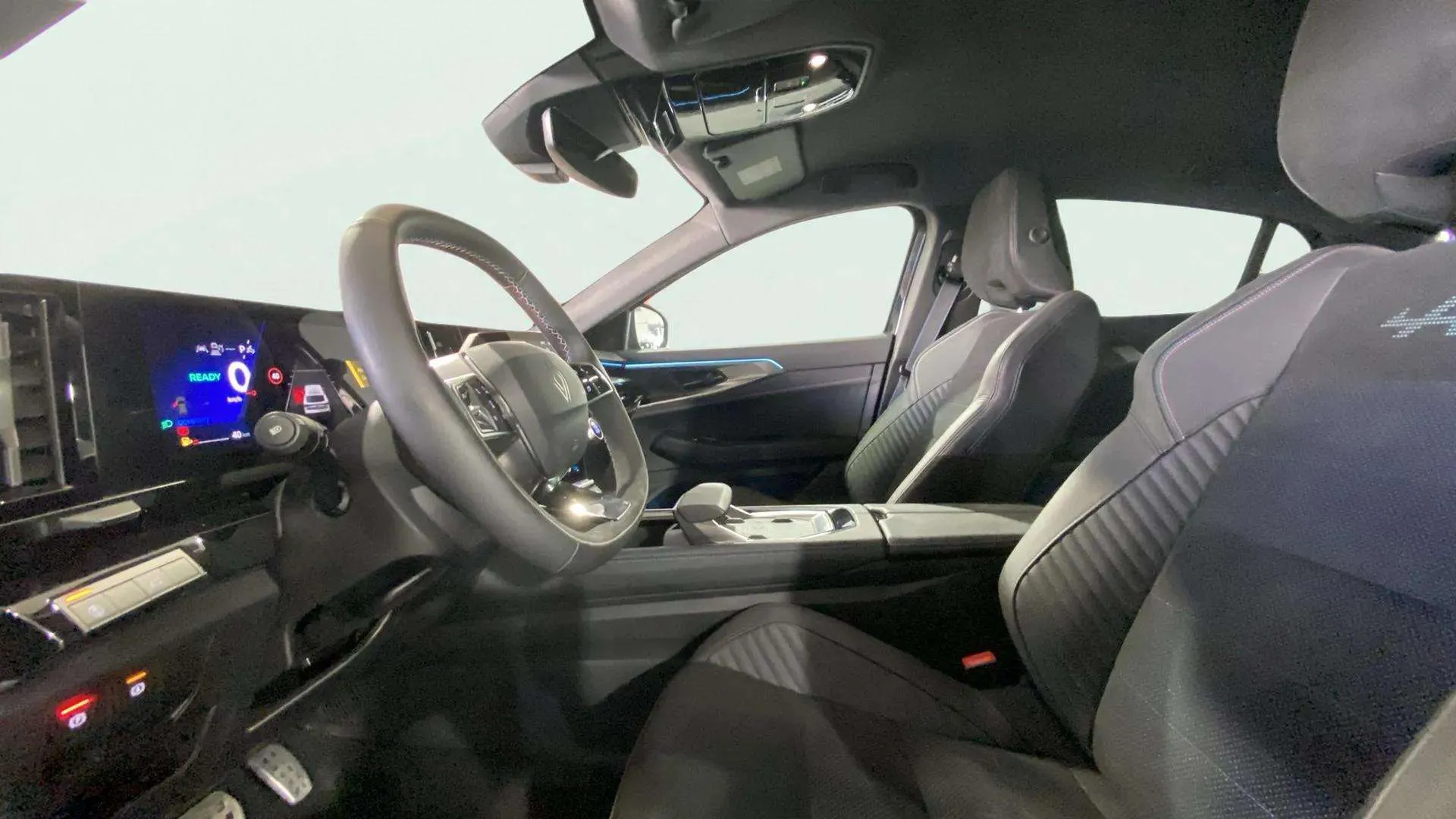 Renault Rafale Esprit Alpine E-Tech full hybrid - foto 12