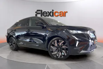 renault rafale esprit alpine e tech full hybrid 147kw hibrido no enchufable automatica torrevieja 903000000265297