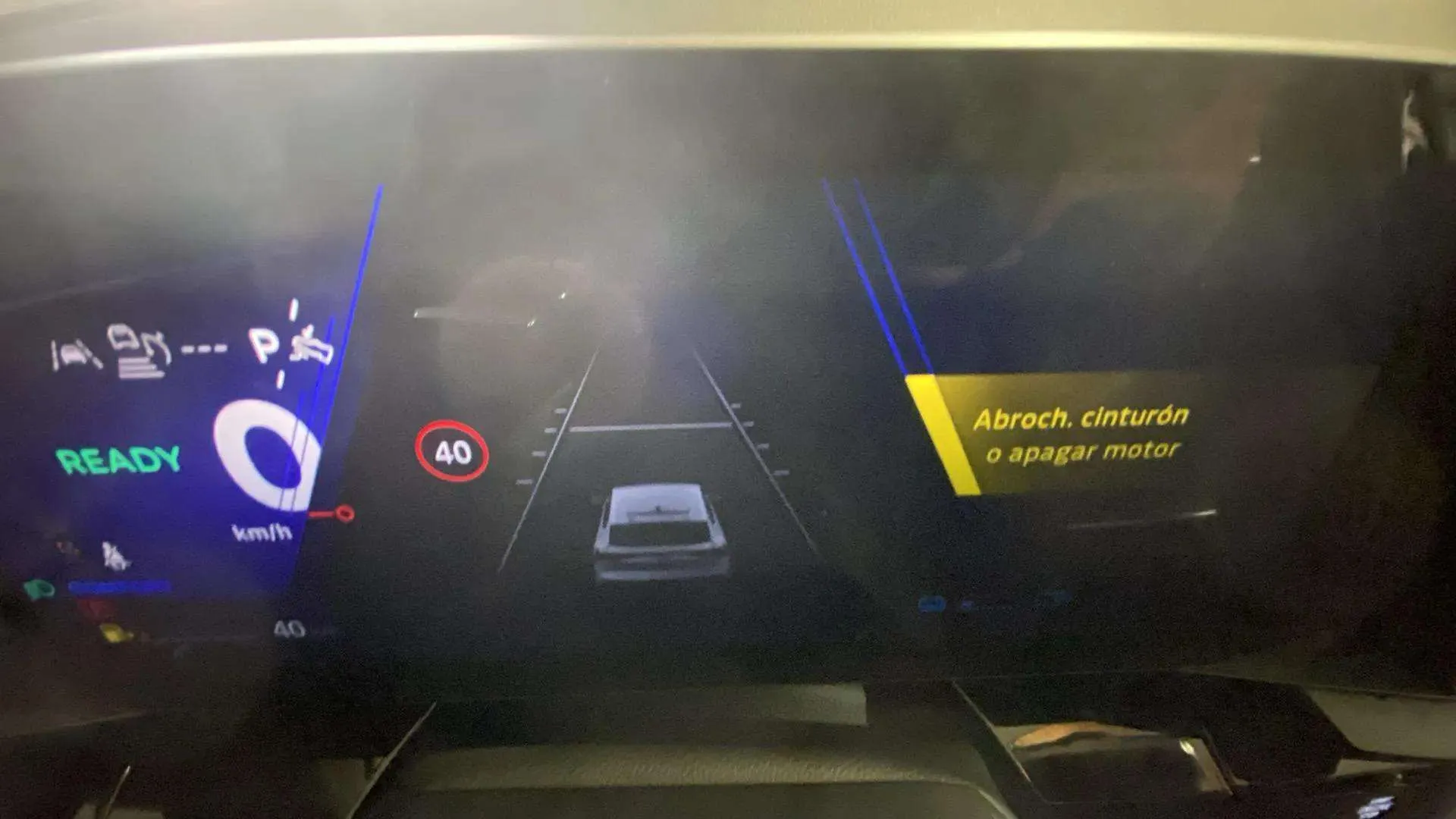 Renault Rafale Esprit Alpine E-Tech full hybrid - foto 11