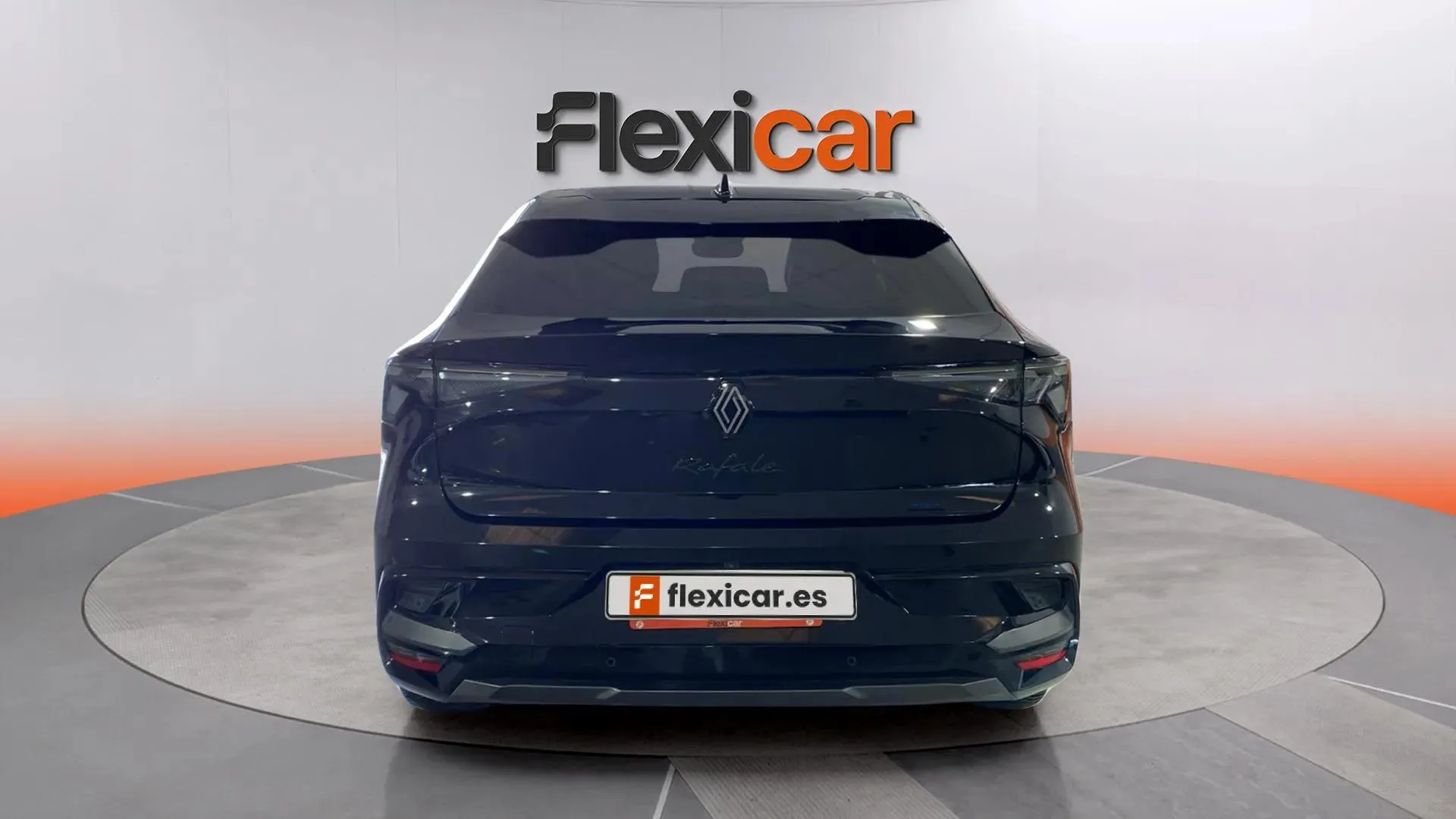 Renault Rafale Esprit Alpine E-Tech full hybrid - foto 6