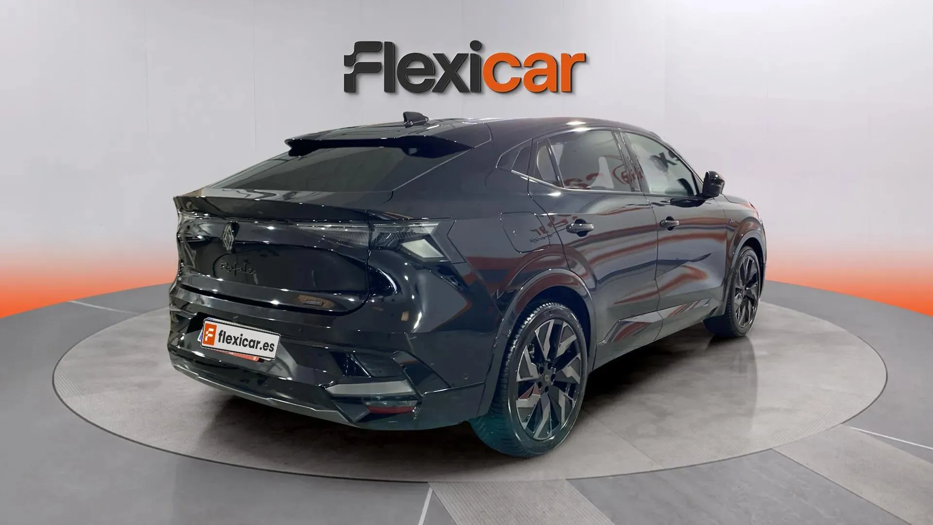 Renault Rafale Esprit Alpine E-Tech full hybrid - foto 7