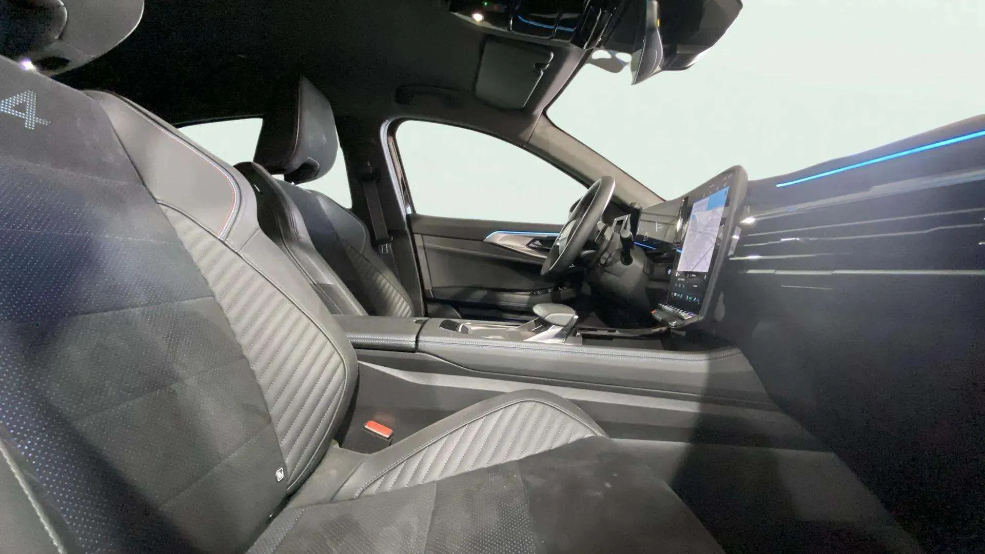 Renault Rafale Esprit Alpine E-Tech full hybrid - foto 13