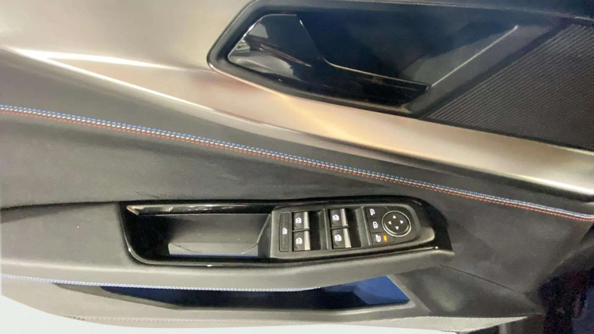 Renault Rafale Esprit Alpine E-Tech full hybrid - foto 19