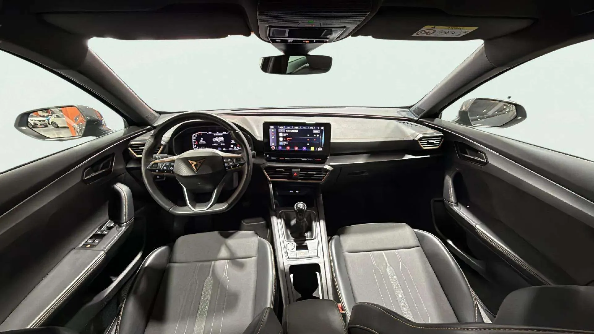 Cupra Formentor 1.5 TSI - foto 10