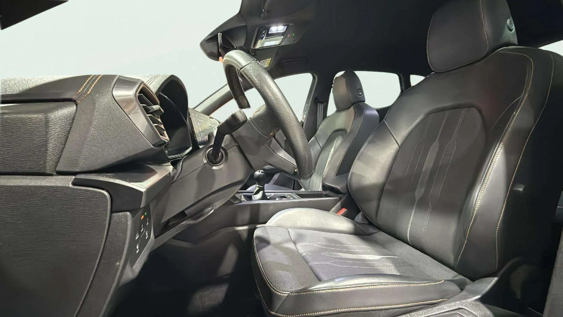 Cupra Formentor 1.5 TSI - foto 13