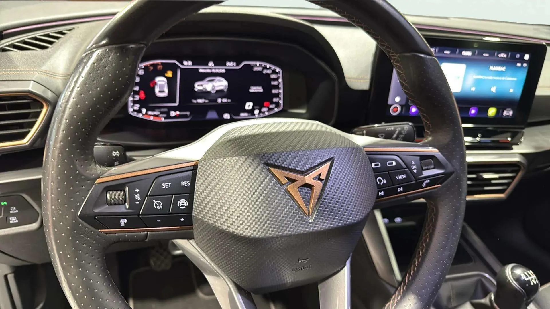 Cupra Formentor 1.5 TSI - foto 18