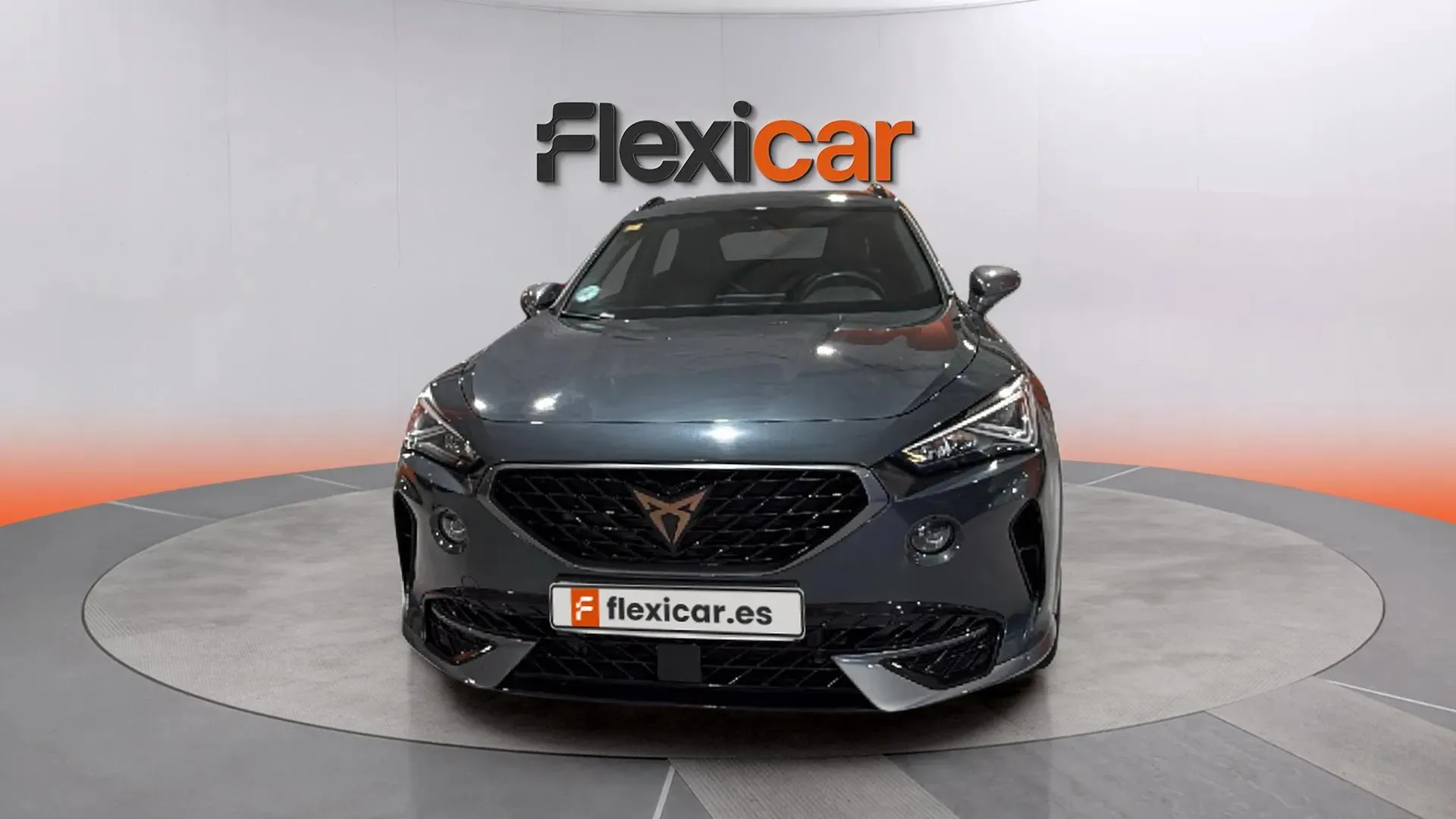 Cupra Formentor 1.5 TSI - foto 7