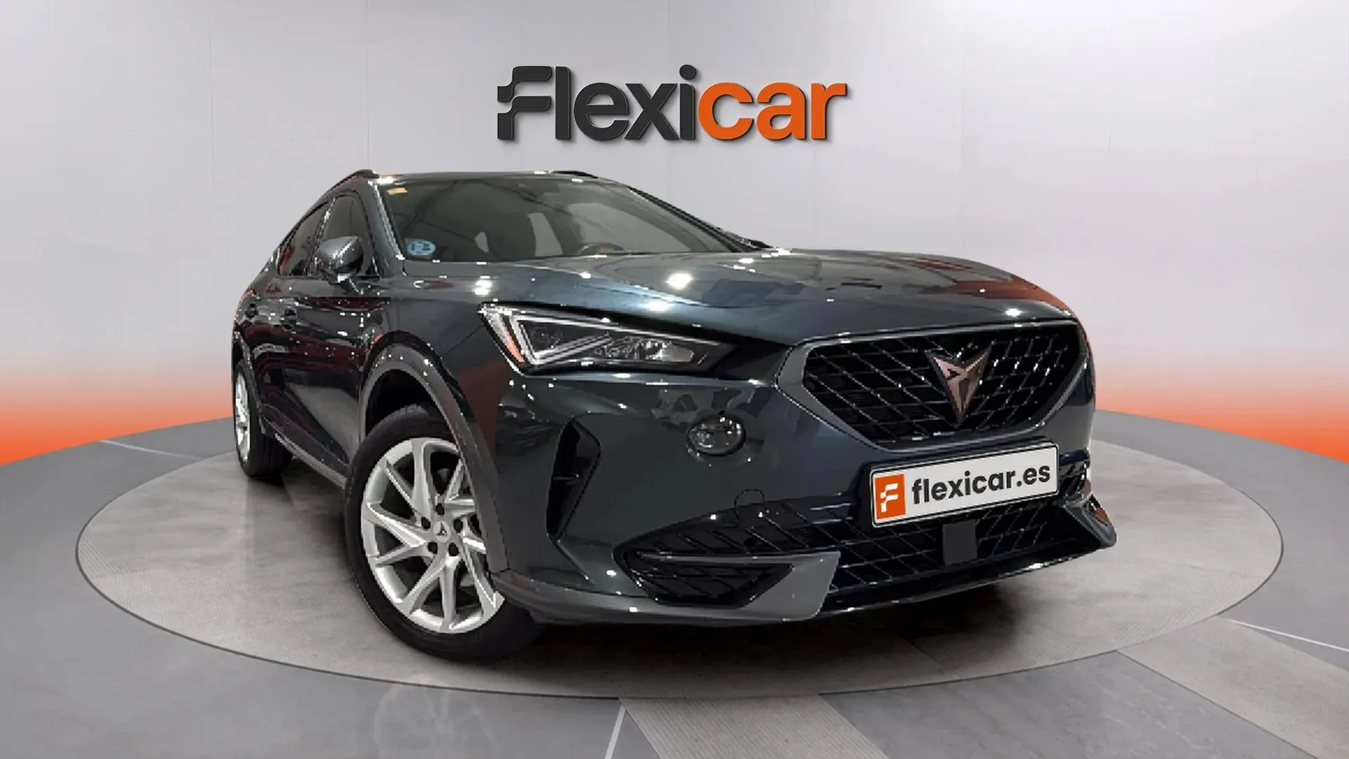 Cupra Formentor 1.5 TSI