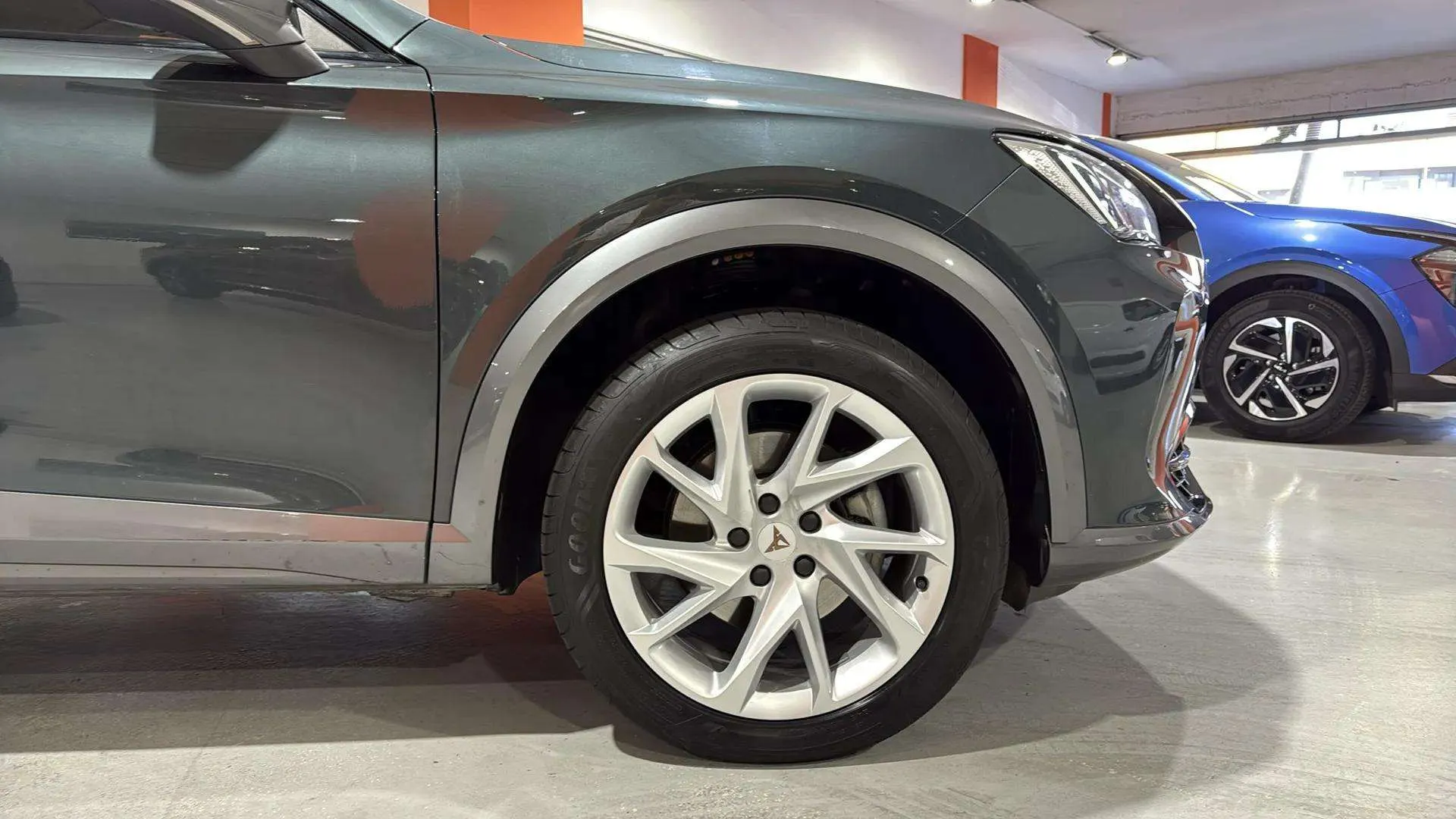 Cupra Formentor 1.5 TSI - foto 9