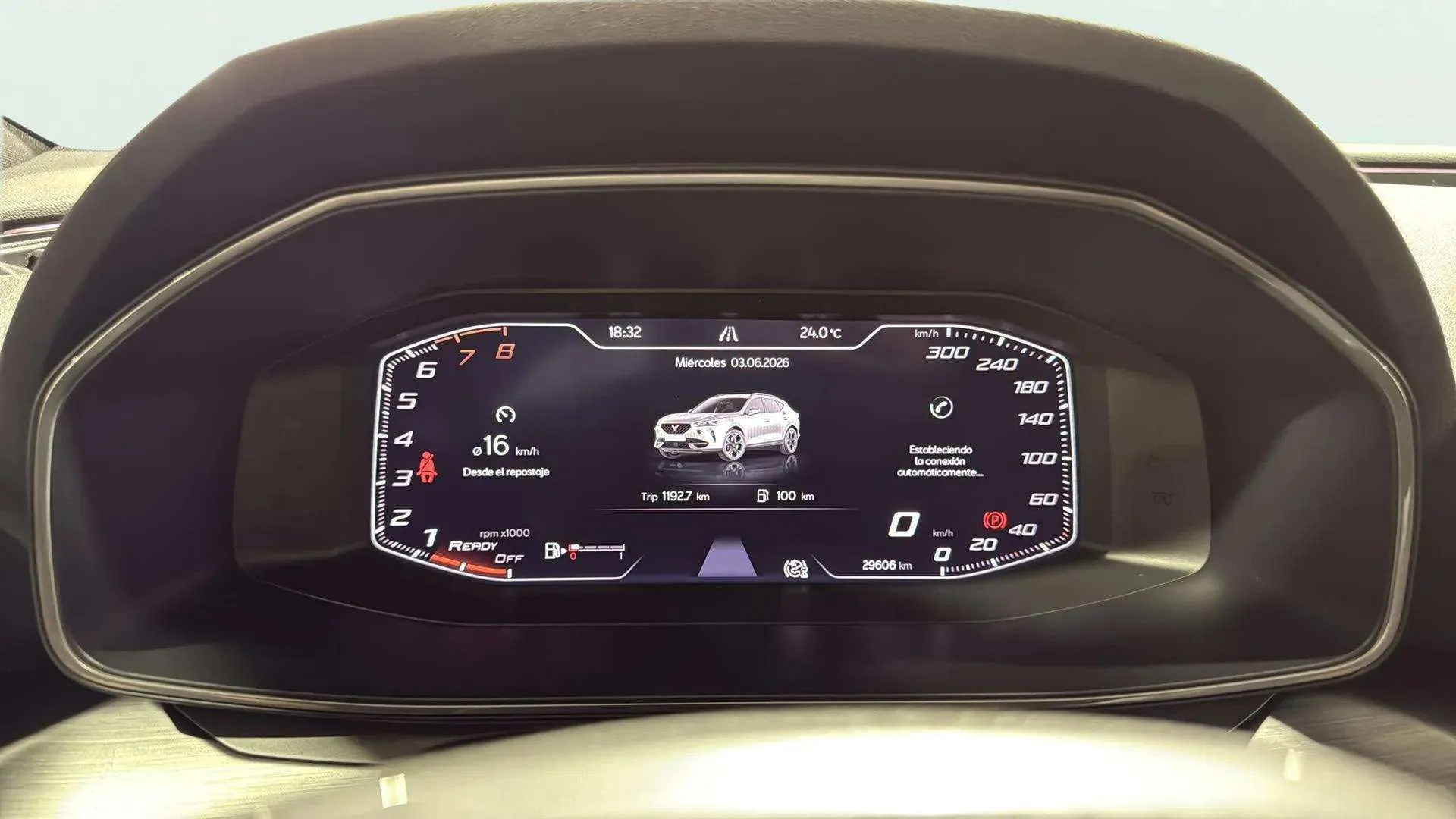 Cupra Formentor 1.5 TSI - foto 12