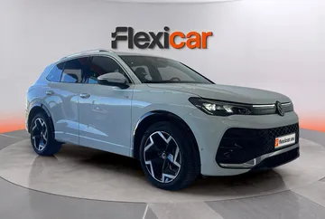 volkswagen tiguan r line 15 etsi 110kw 150cv dsg hibrido no enchufable automatica valencia 903000000265302