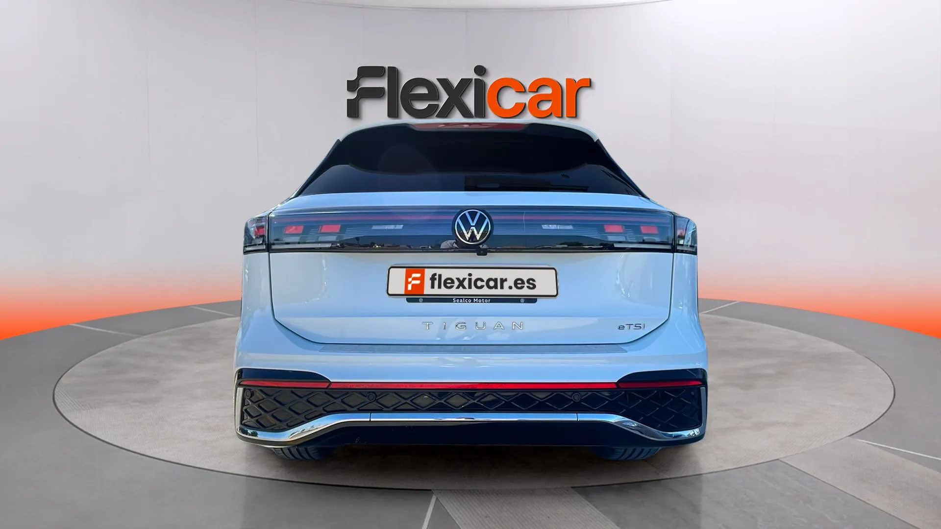 Volkswagen Tiguan R-Line 1.5 eTSI DSG - foto 4