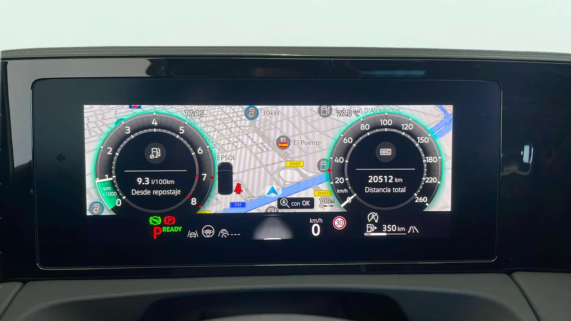 Volkswagen Tiguan R-Line 1.5 eTSI DSG - foto 9
