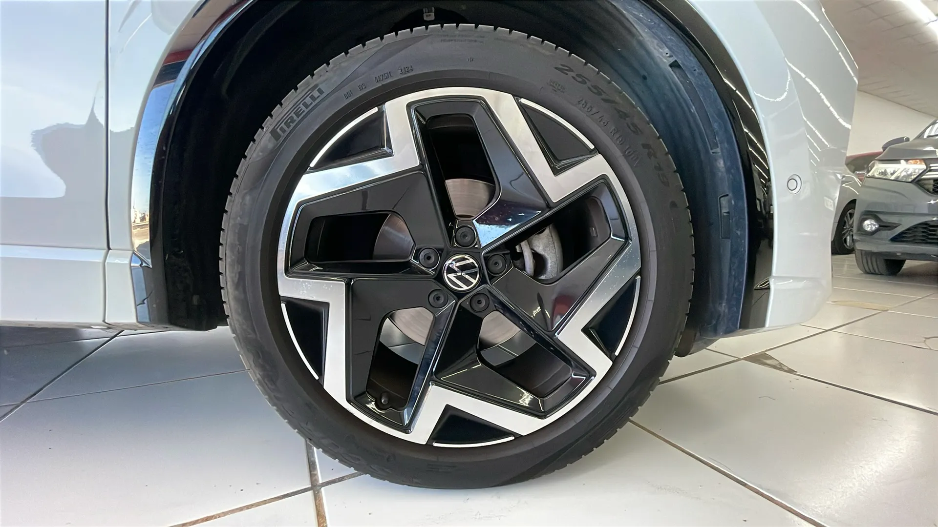 Volkswagen Tiguan R-Line 1.5 eTSI DSG - foto 14