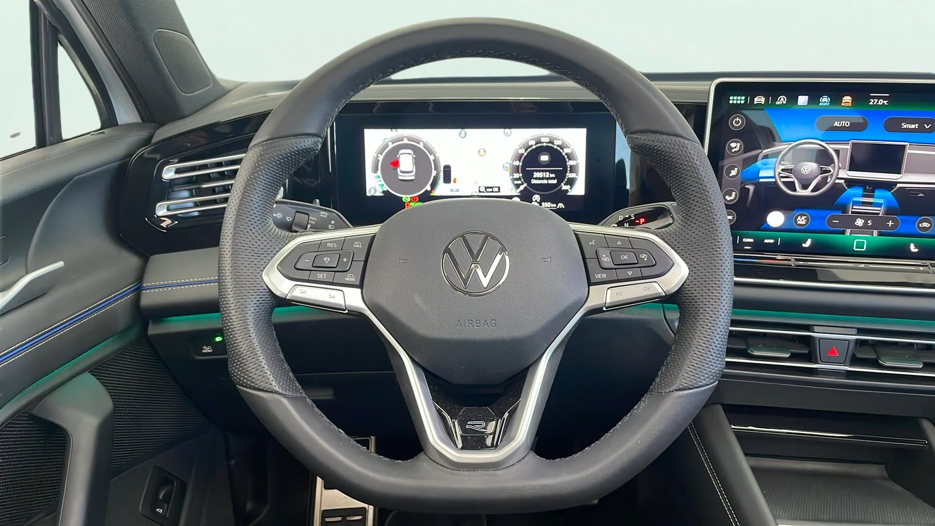 Volkswagen Tiguan R-Line 1.5 eTSI DSG - foto 8
