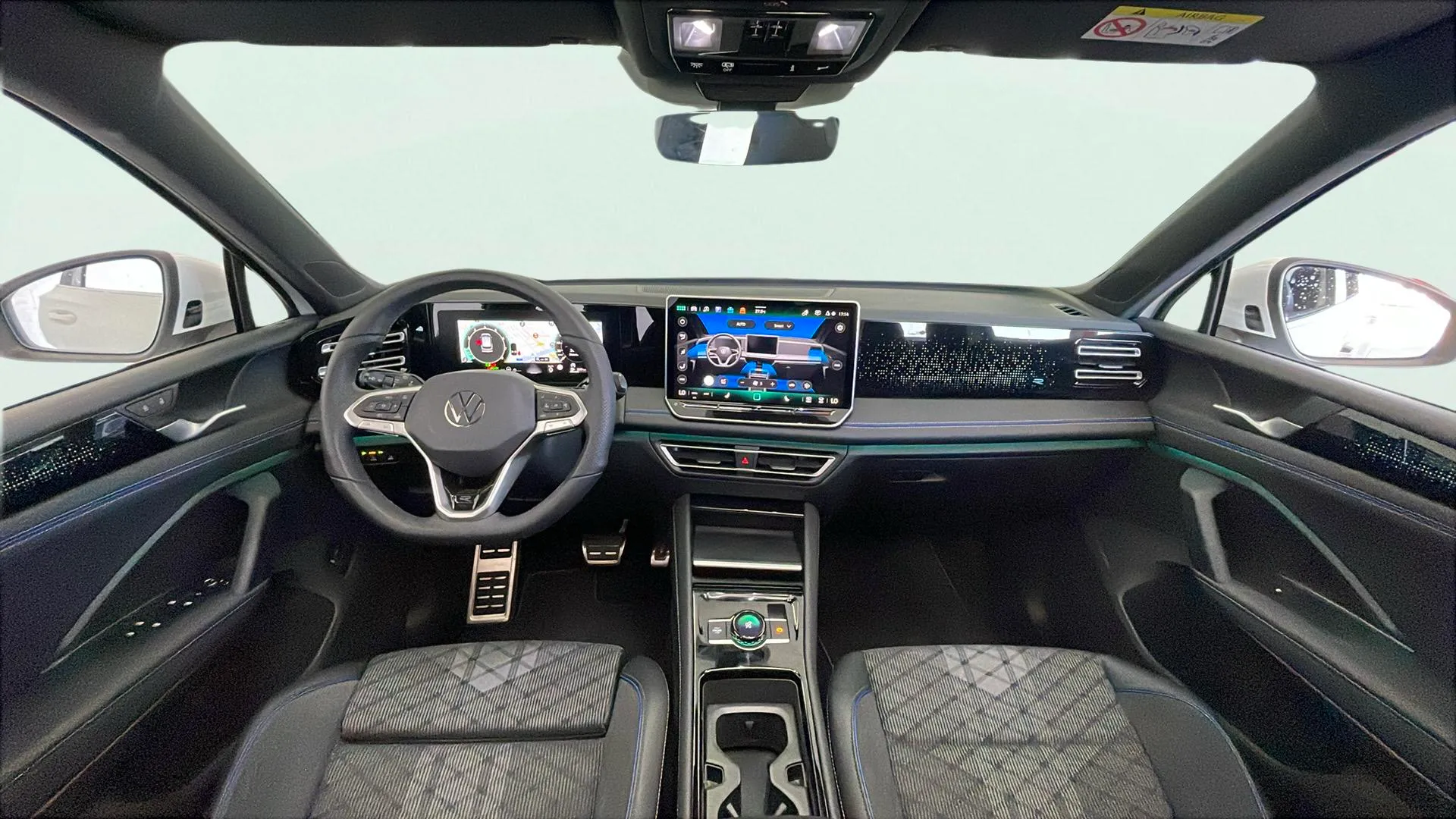 Volkswagen Tiguan R-Line 1.5 eTSI DSG - foto 6