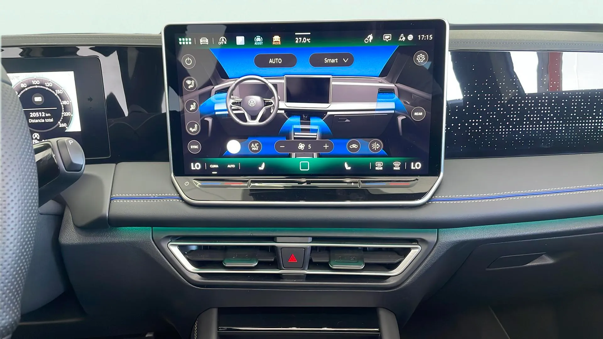 Volkswagen Tiguan R-Line 1.5 eTSI DSG - foto 7