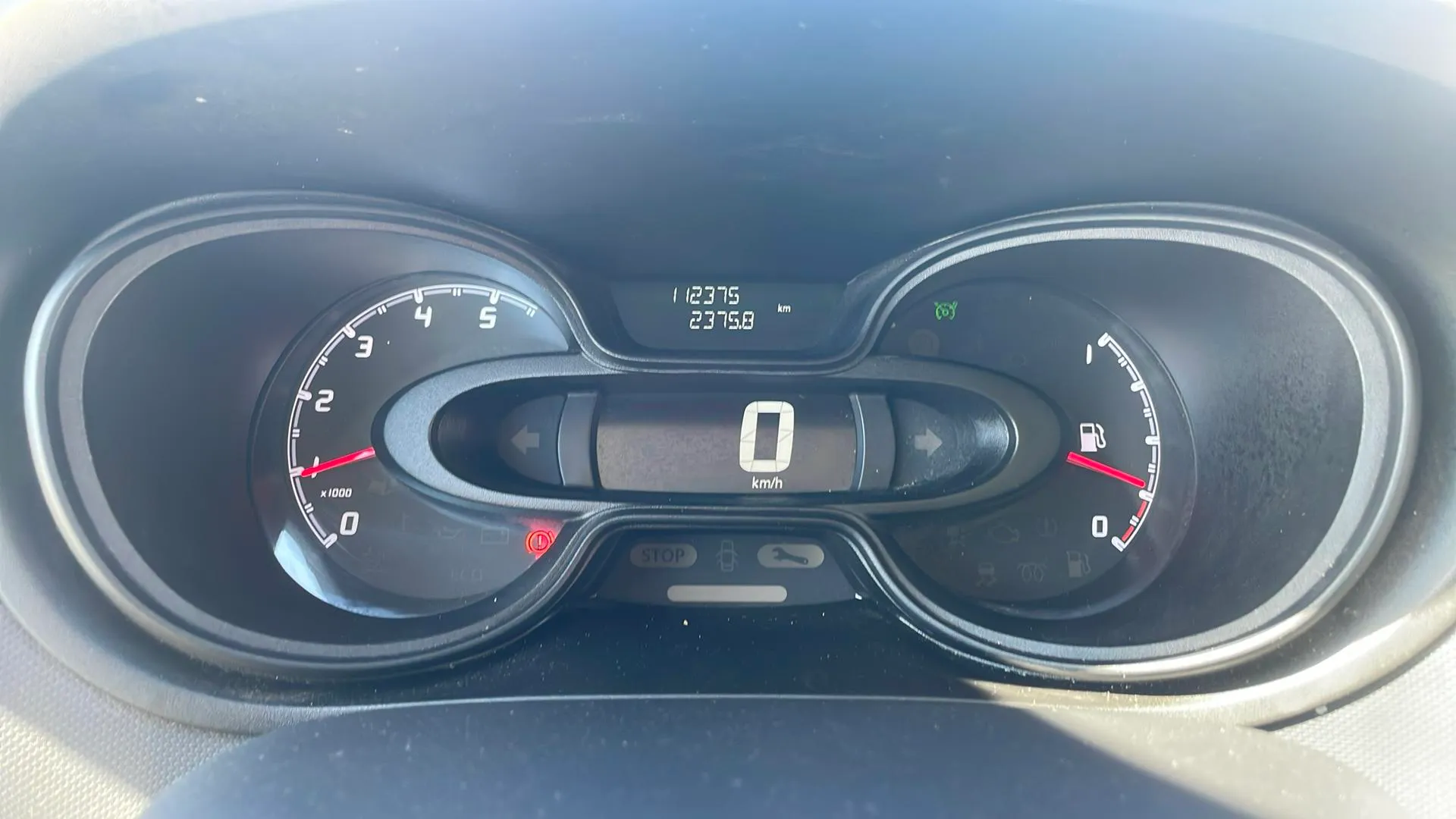 Fiat Talento - foto 12
