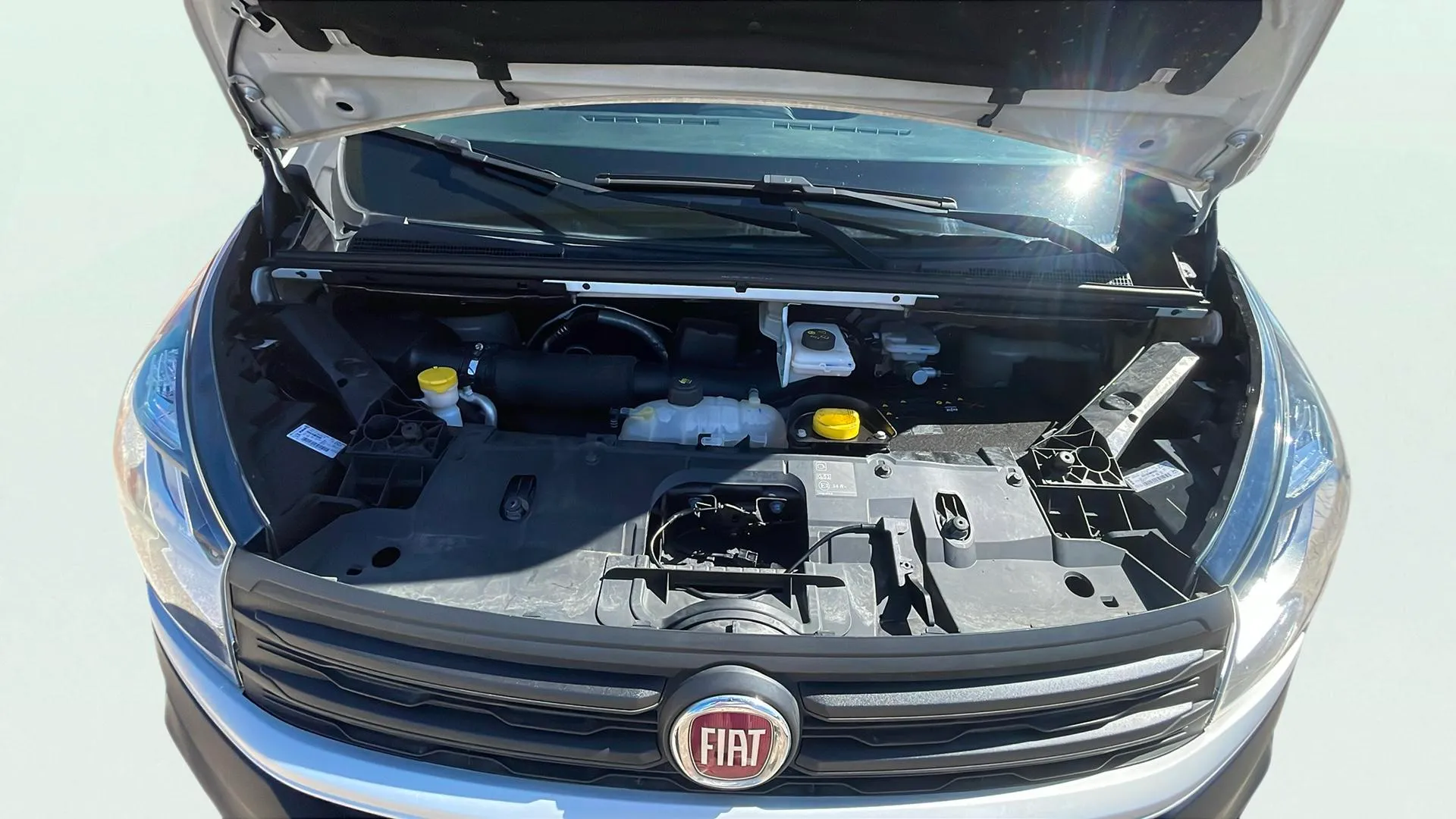 Fiat Talento - foto 18