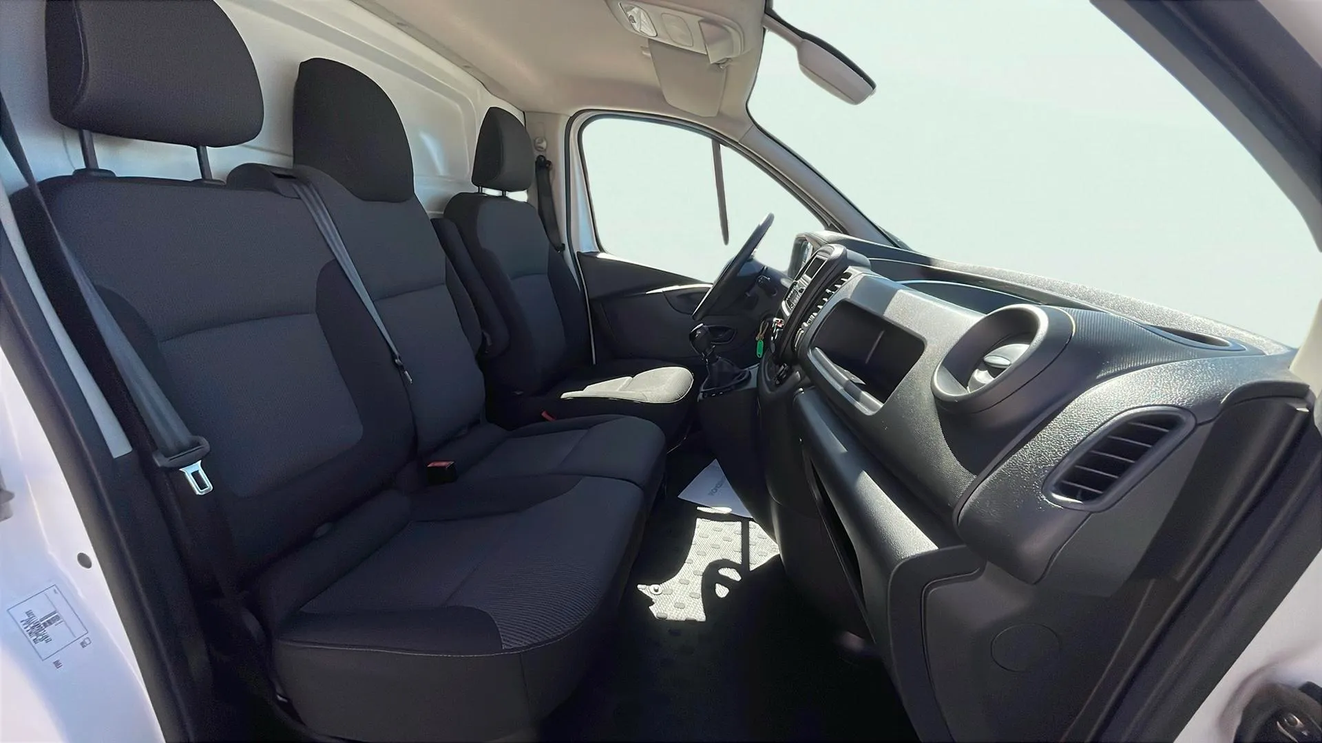 Fiat Talento - foto 13