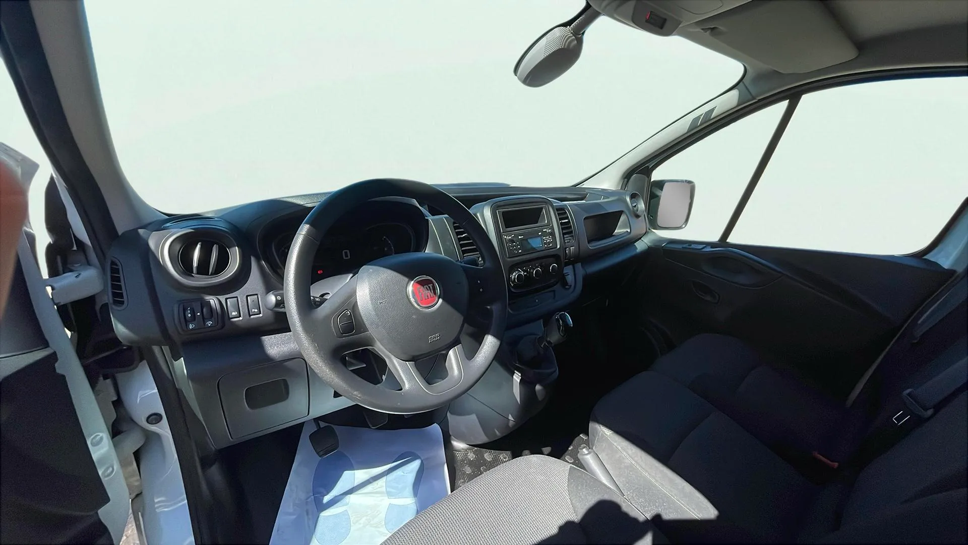 Fiat Talento - foto 9