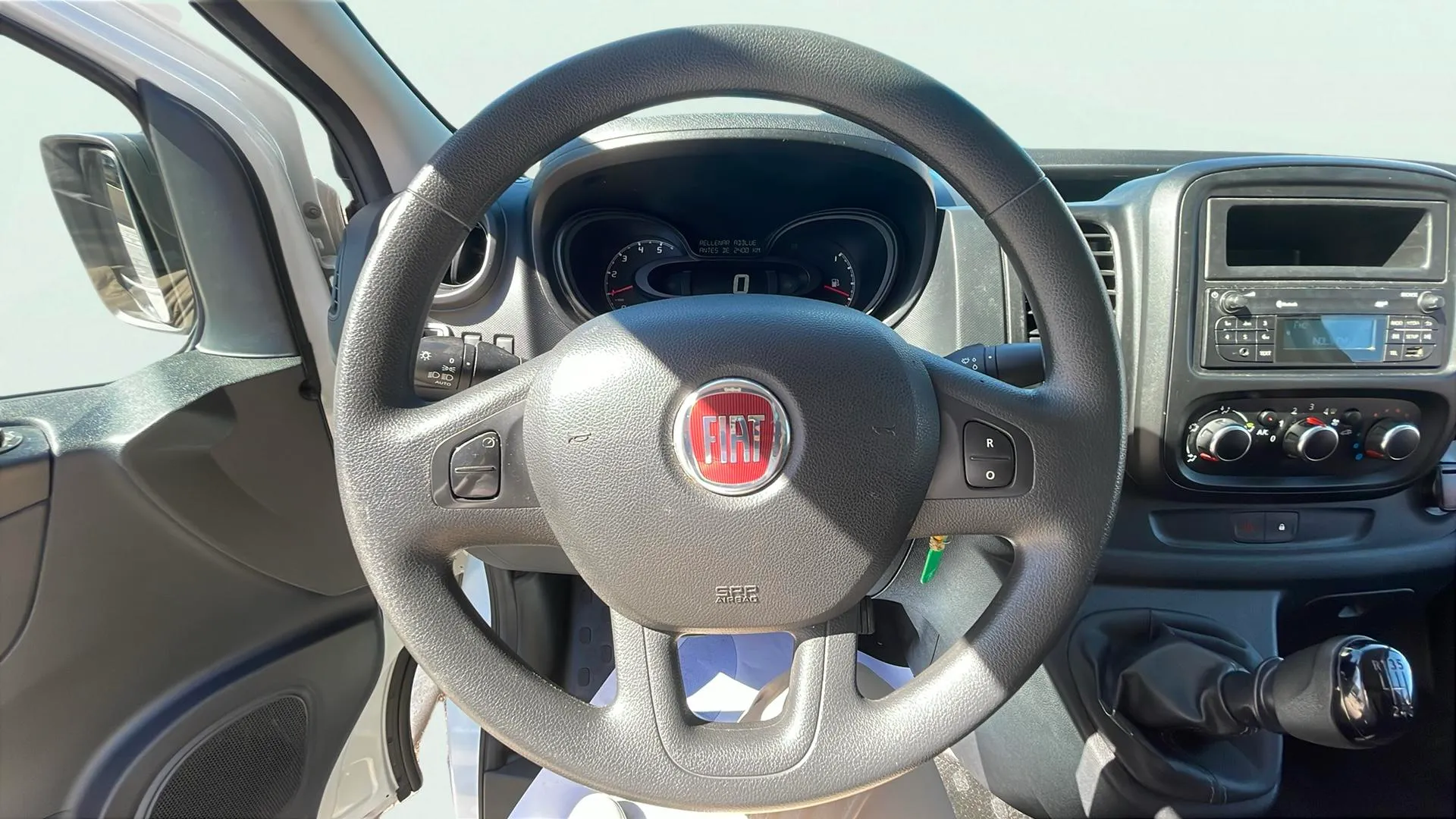 Fiat Talento - foto 11