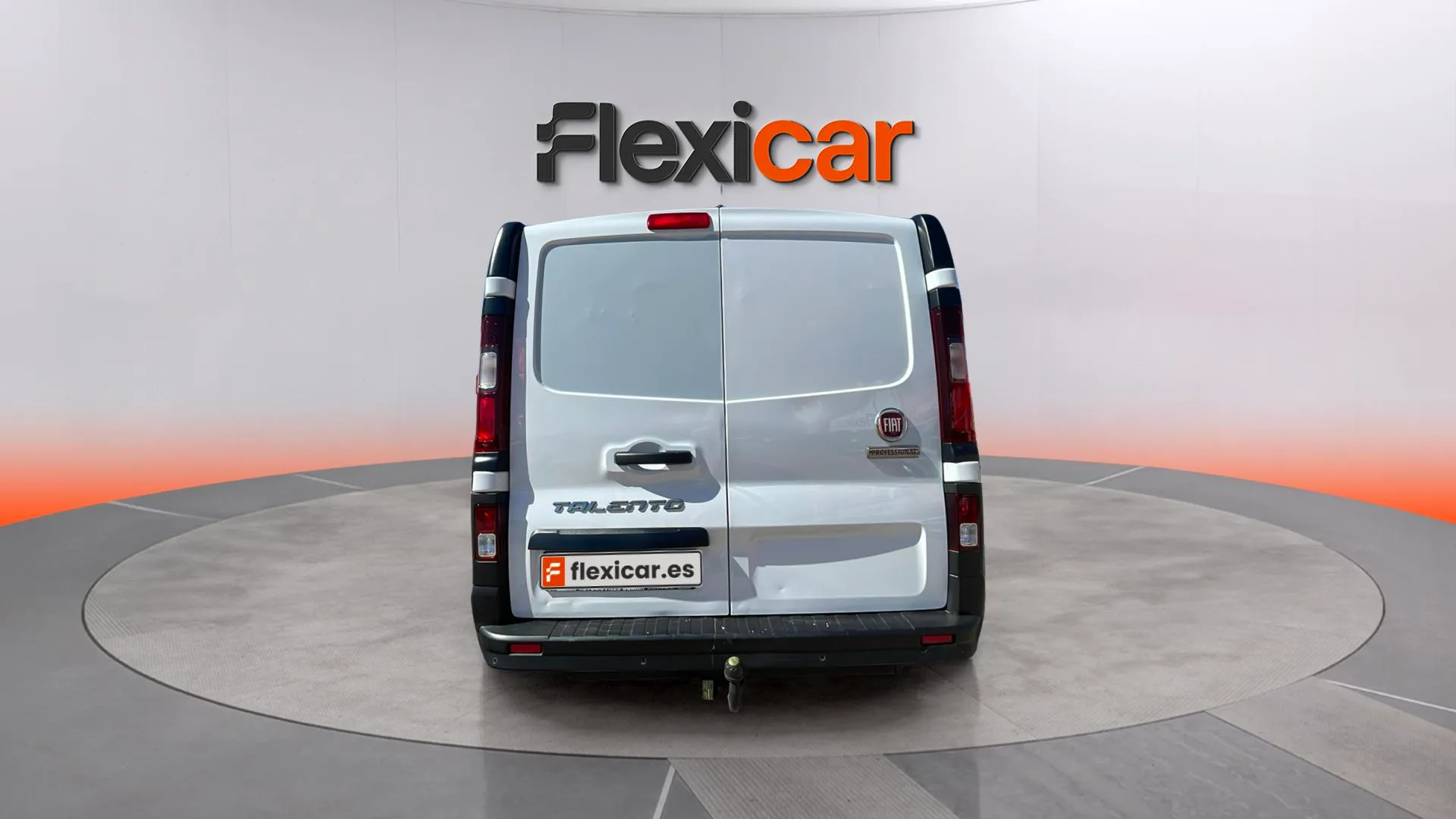 Fiat Talento - foto 6