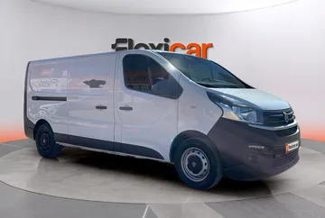 fiat talento 125 kw 170 cv diesel manual valencia quart de poblet 903000000265303