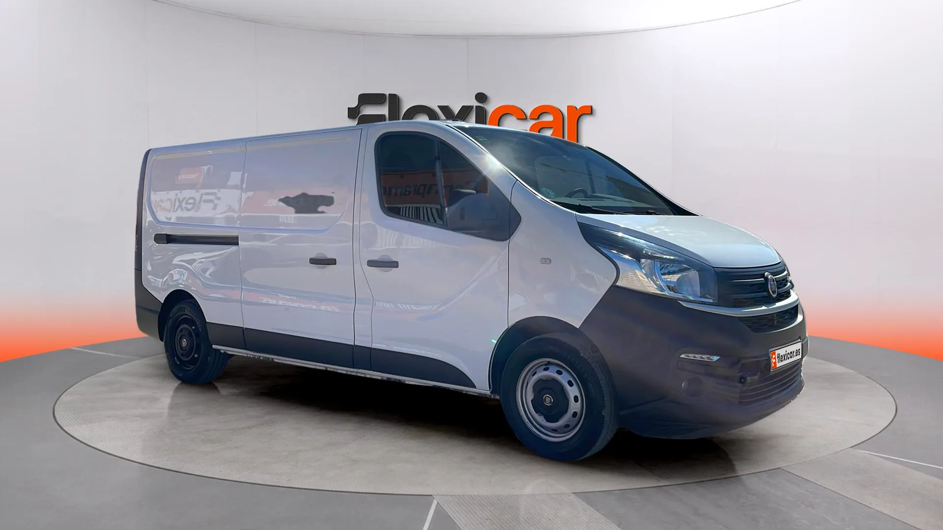 Fiat Talento