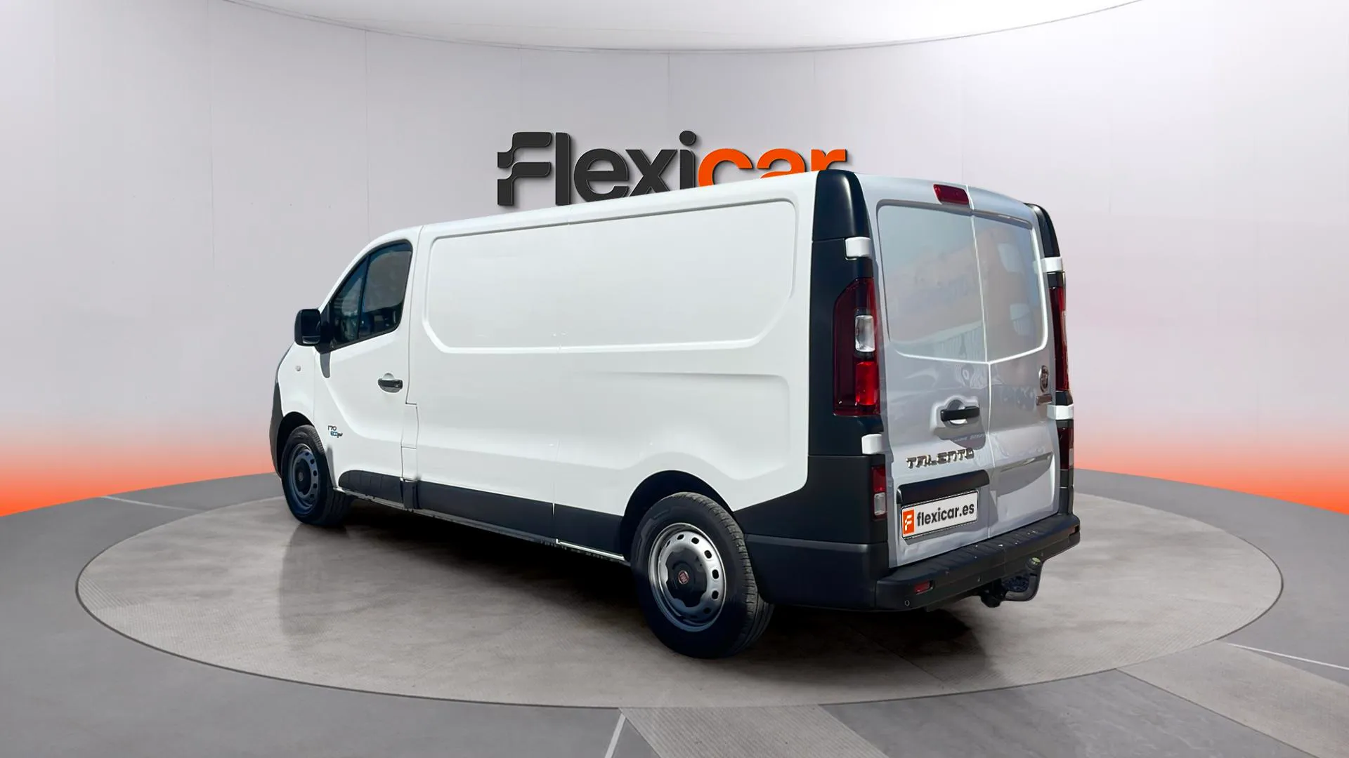 Fiat Talento - foto 5