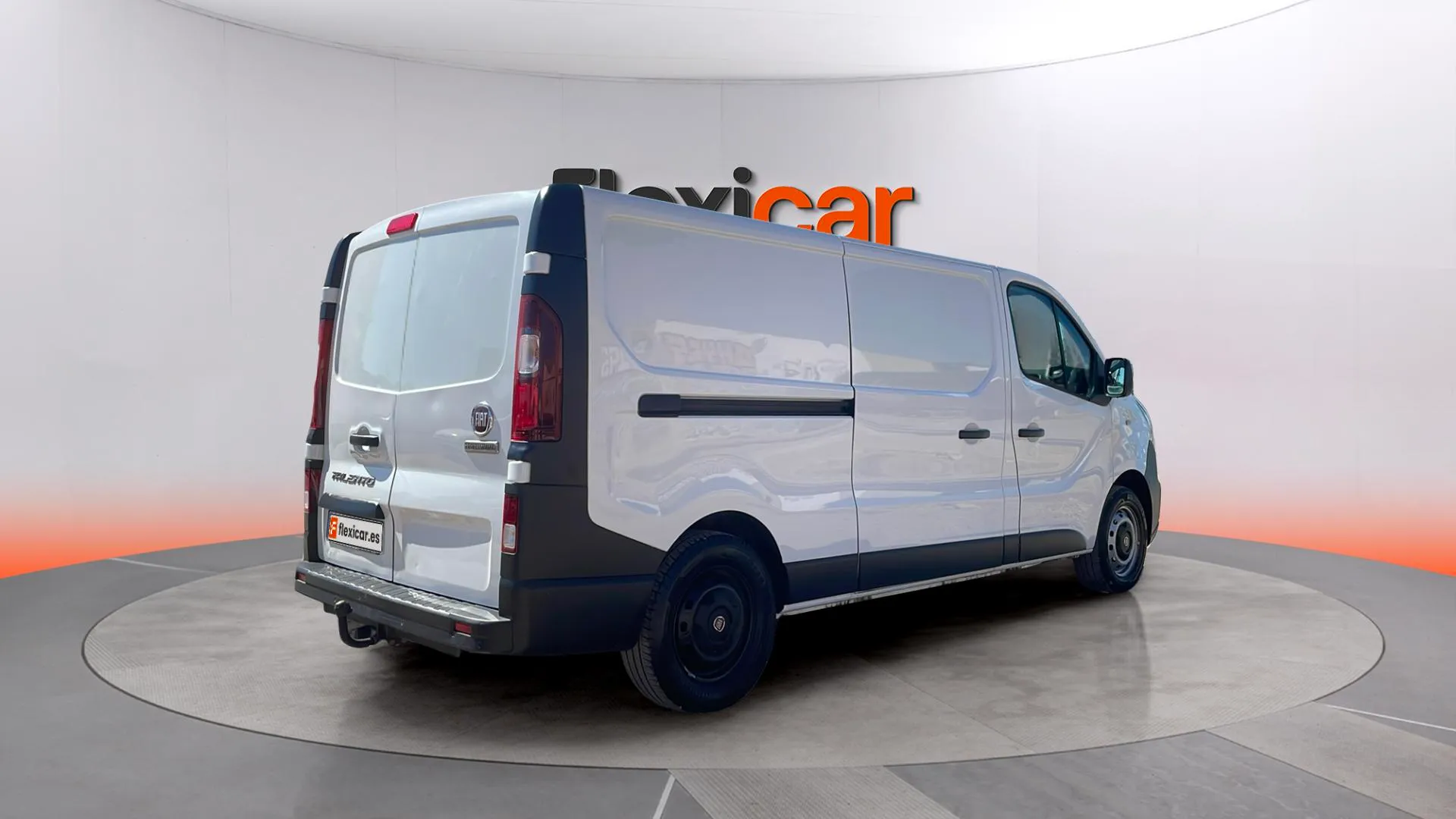 Fiat Talento - foto 7