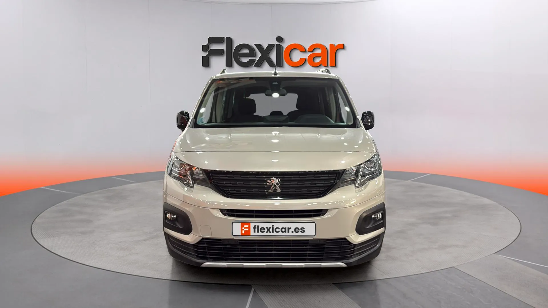 Peugeot Rifter GT Standard PureTech EAT8 - foto 2