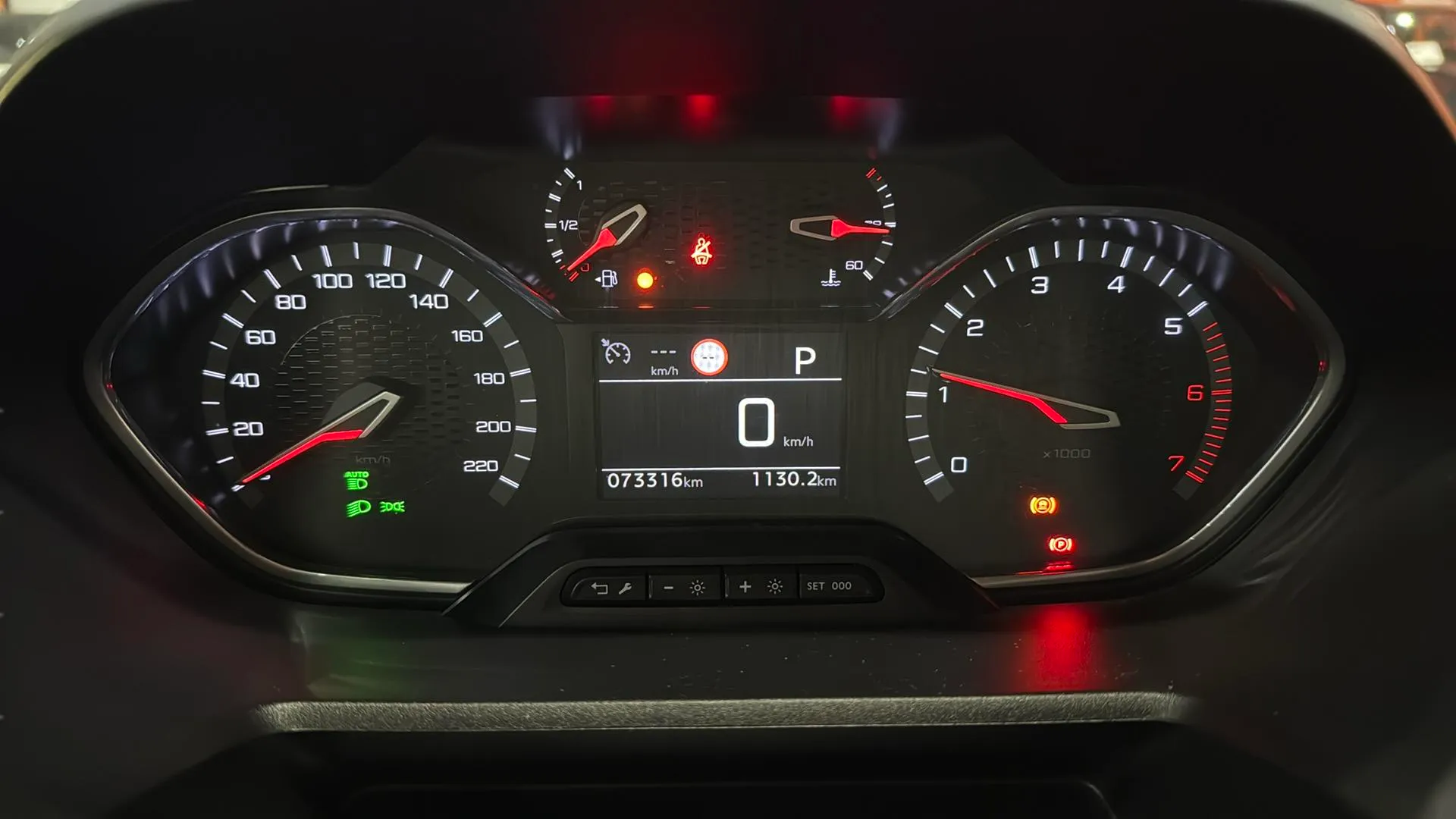 Peugeot Rifter GT Standard PureTech EAT8 - foto 12