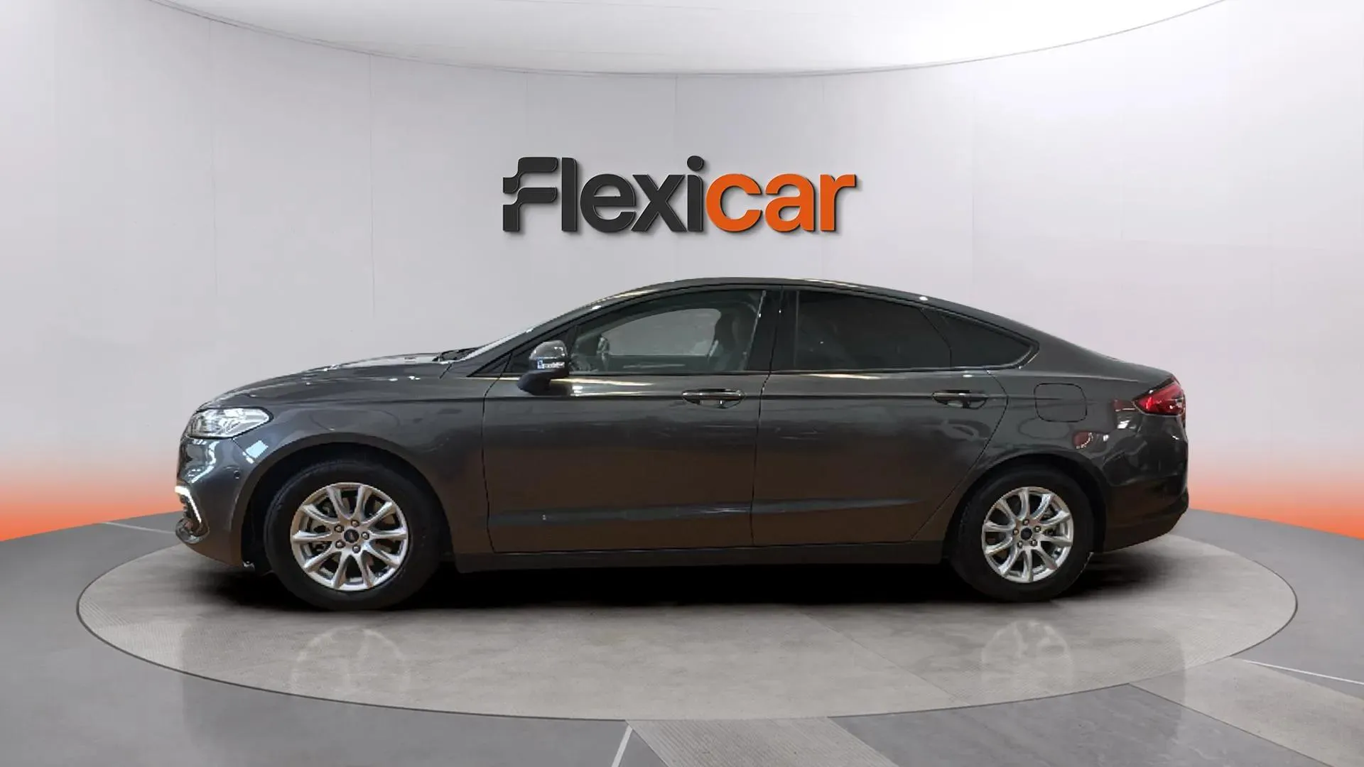 Ford Mondeo 2.0 Híbrido Trend HEV - foto 4